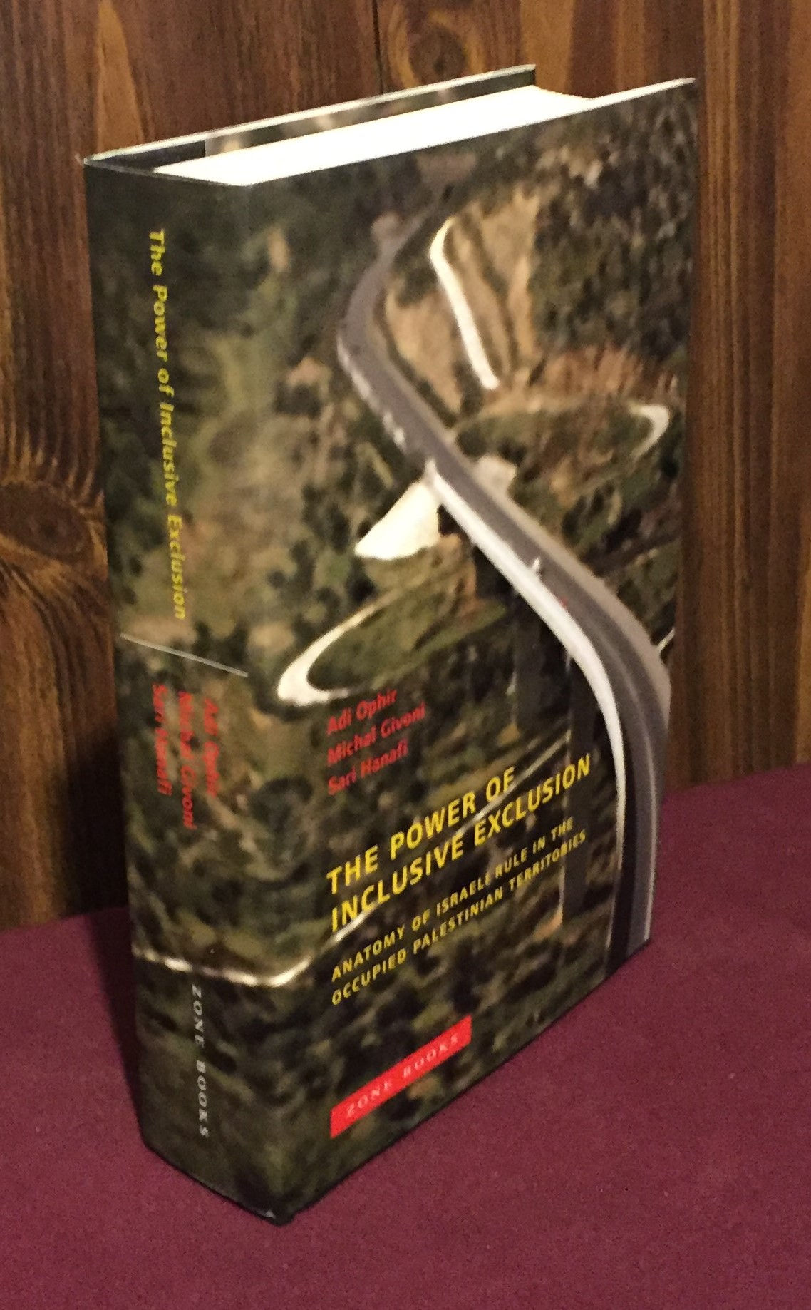 The Power of Inclusive Exclusion