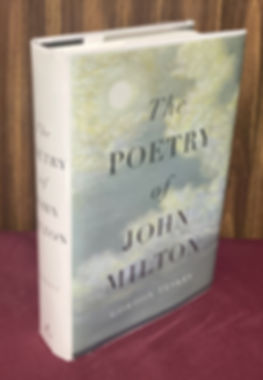 The Poetry of John Milton