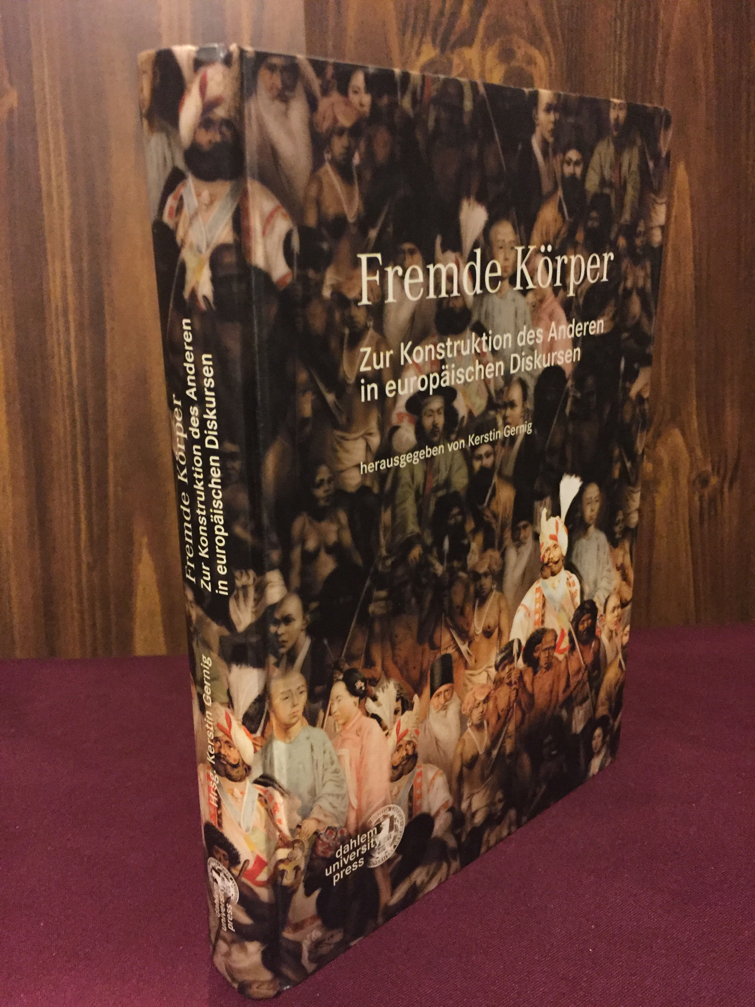 Fremde Körper