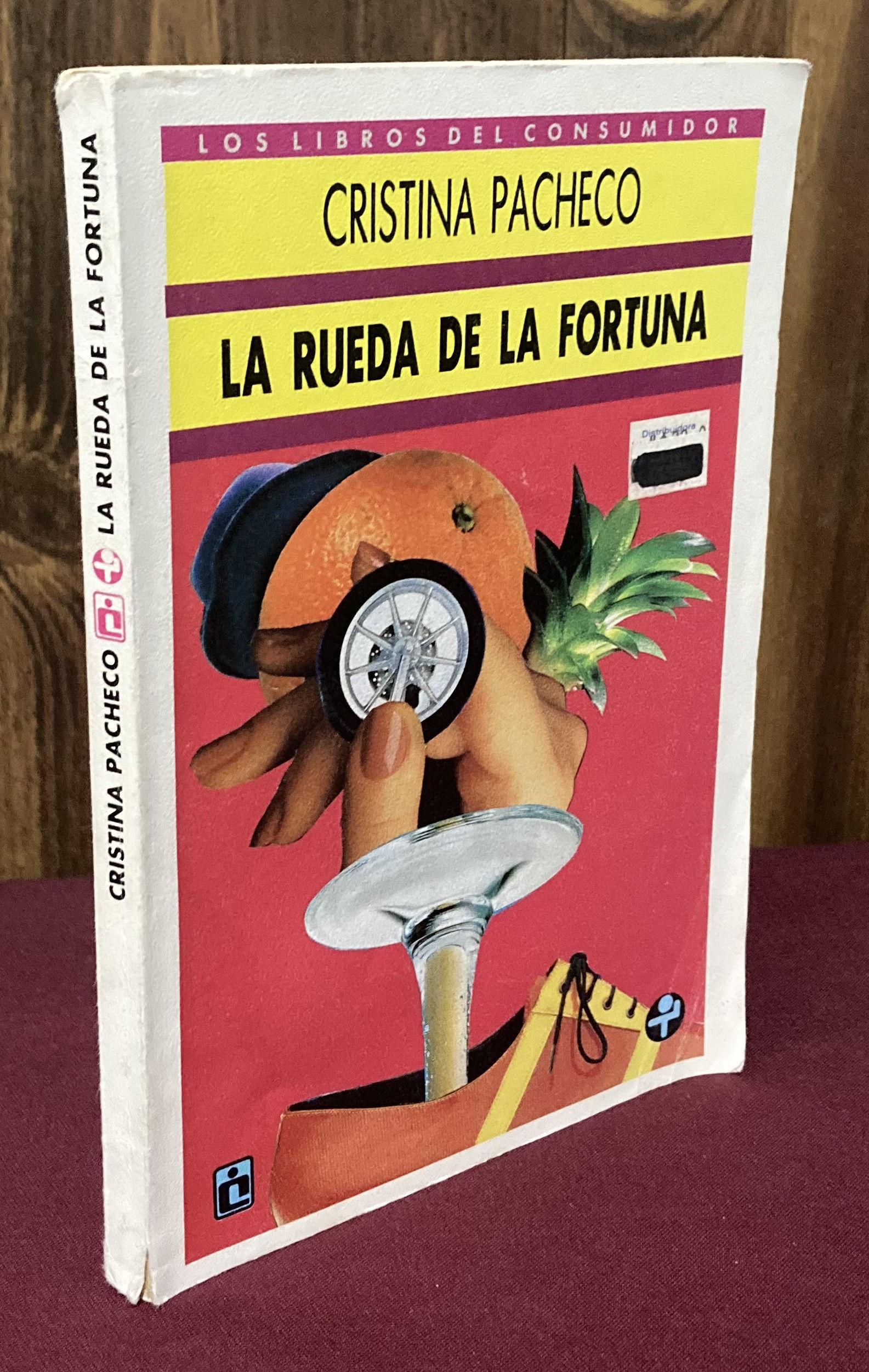 La rueda de la fortuna