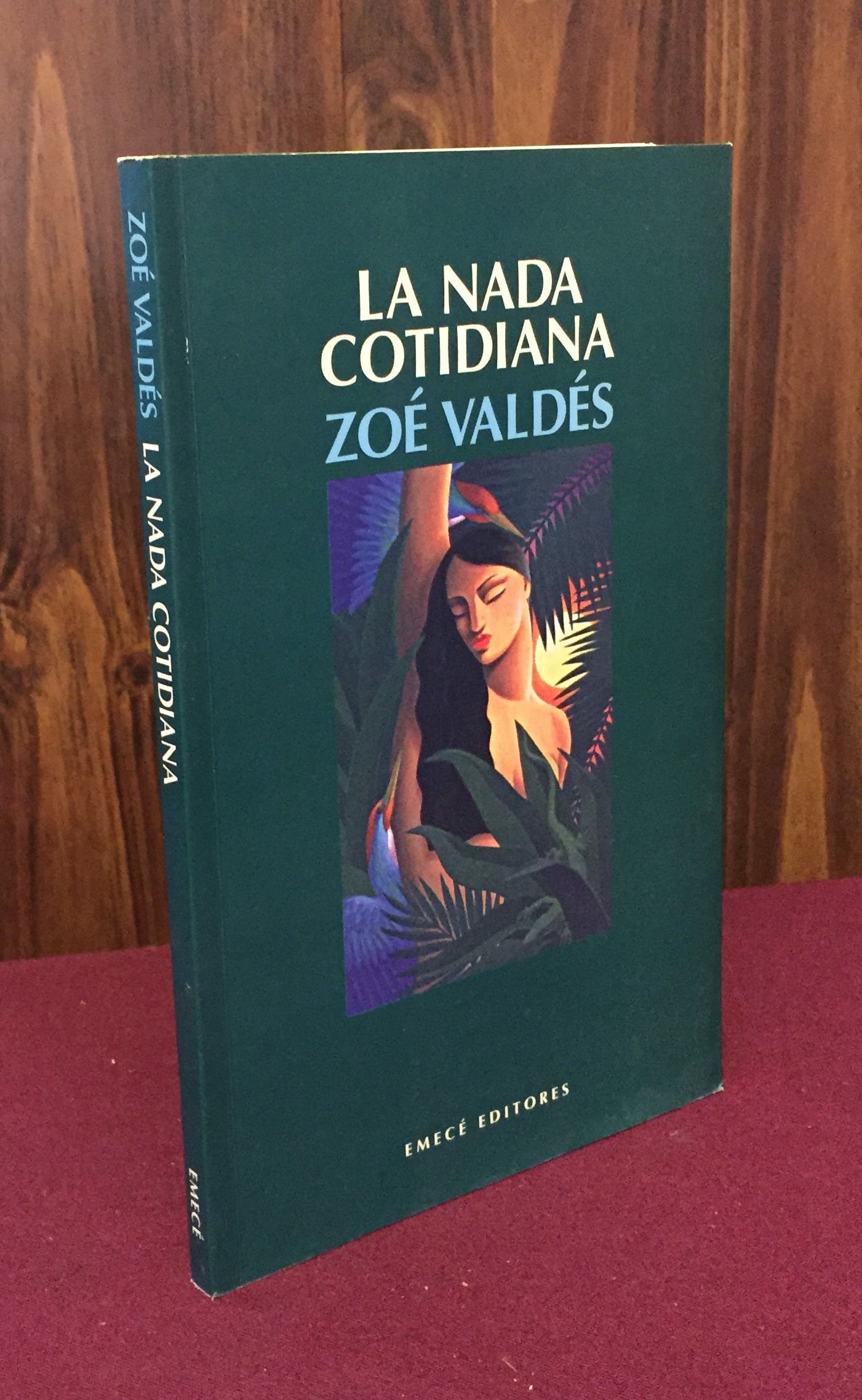 La nada cotidiana