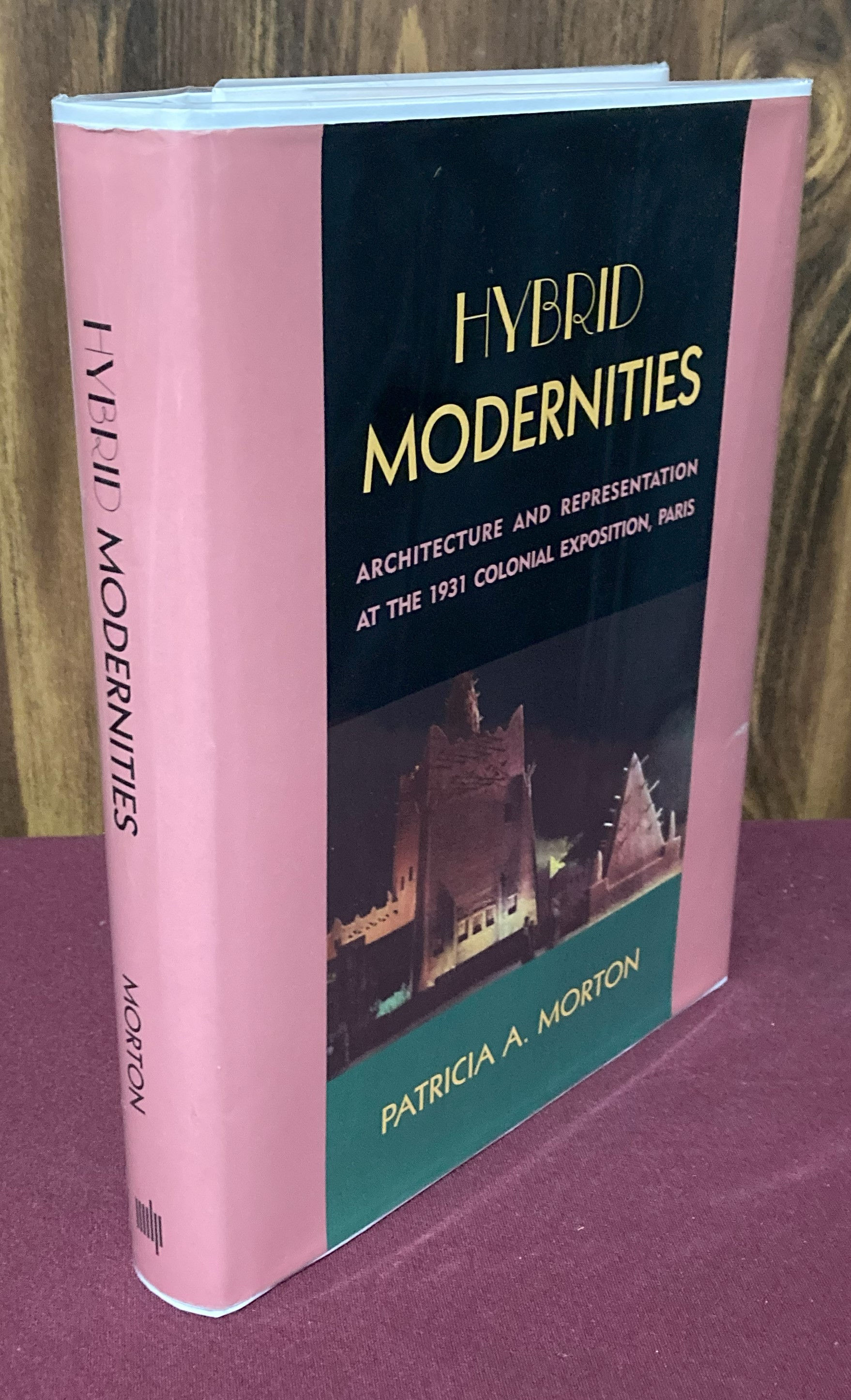 Hybrid Modernities