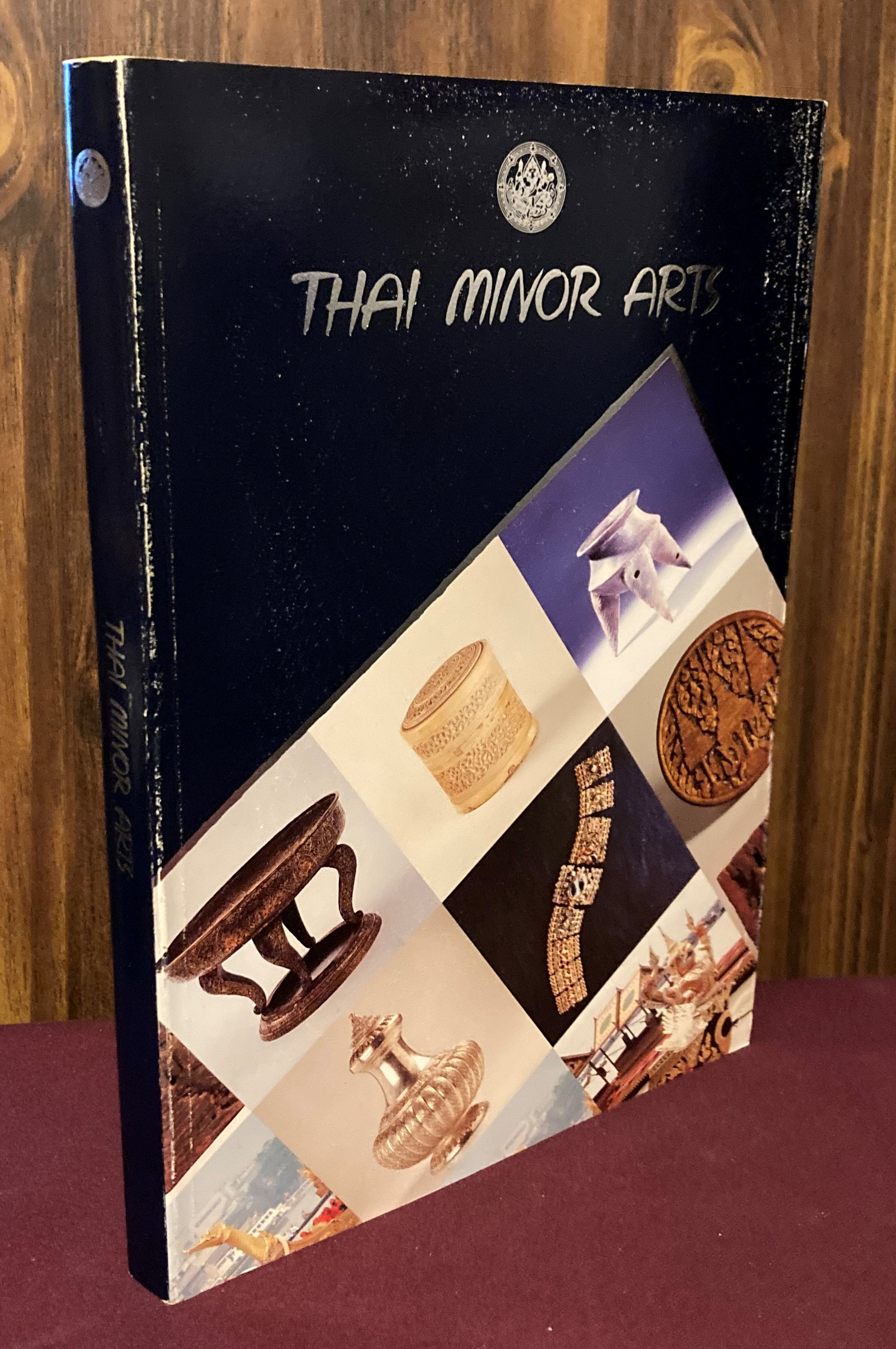 Thai Minor Arts