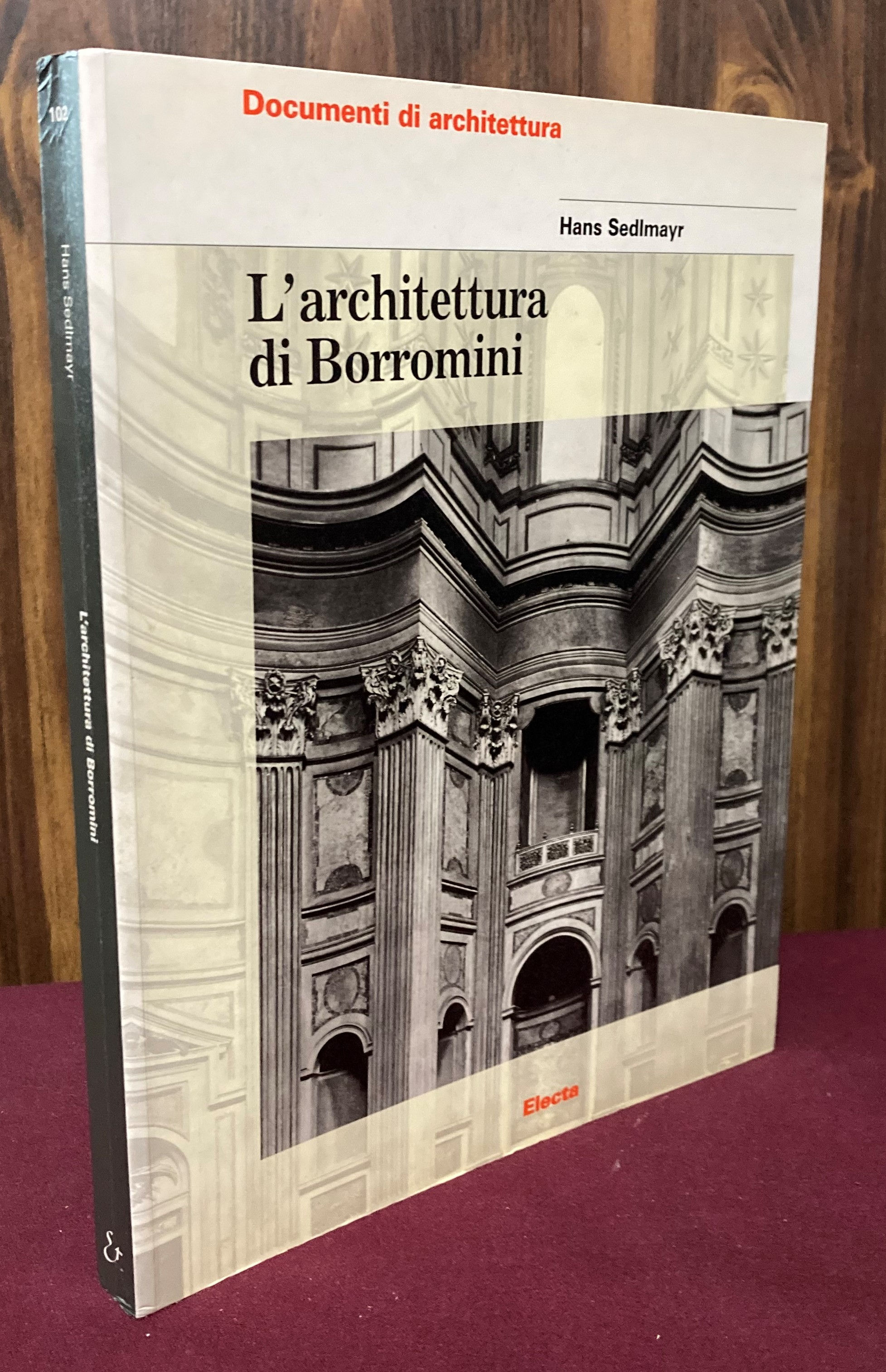 L'architettura di Borromini