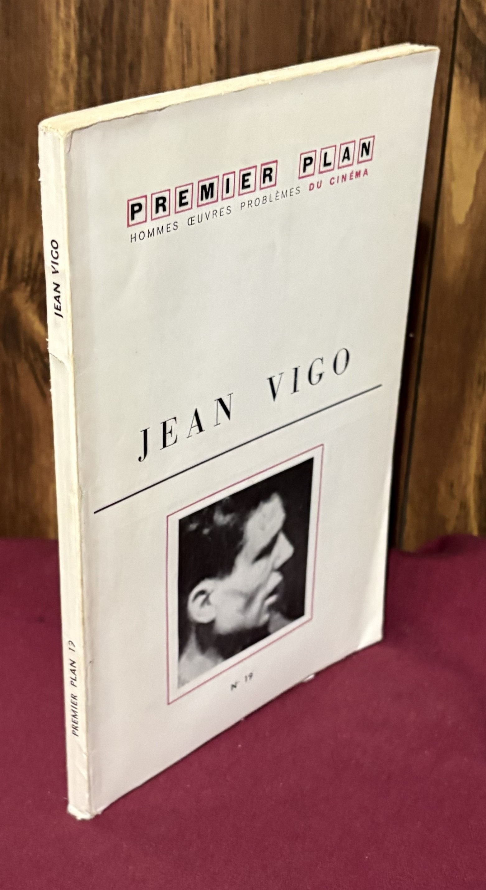Jean Vigo