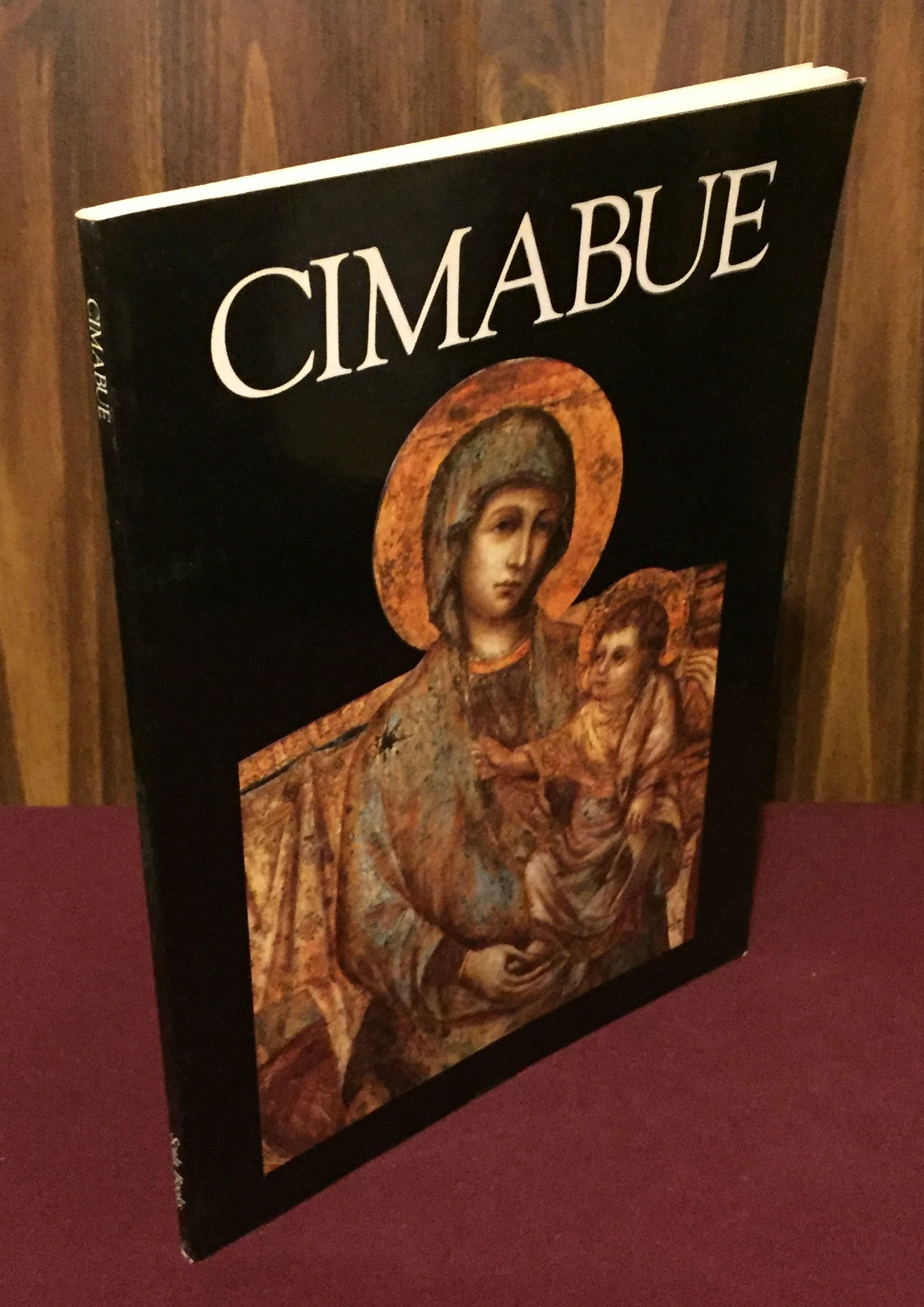 Cimabue