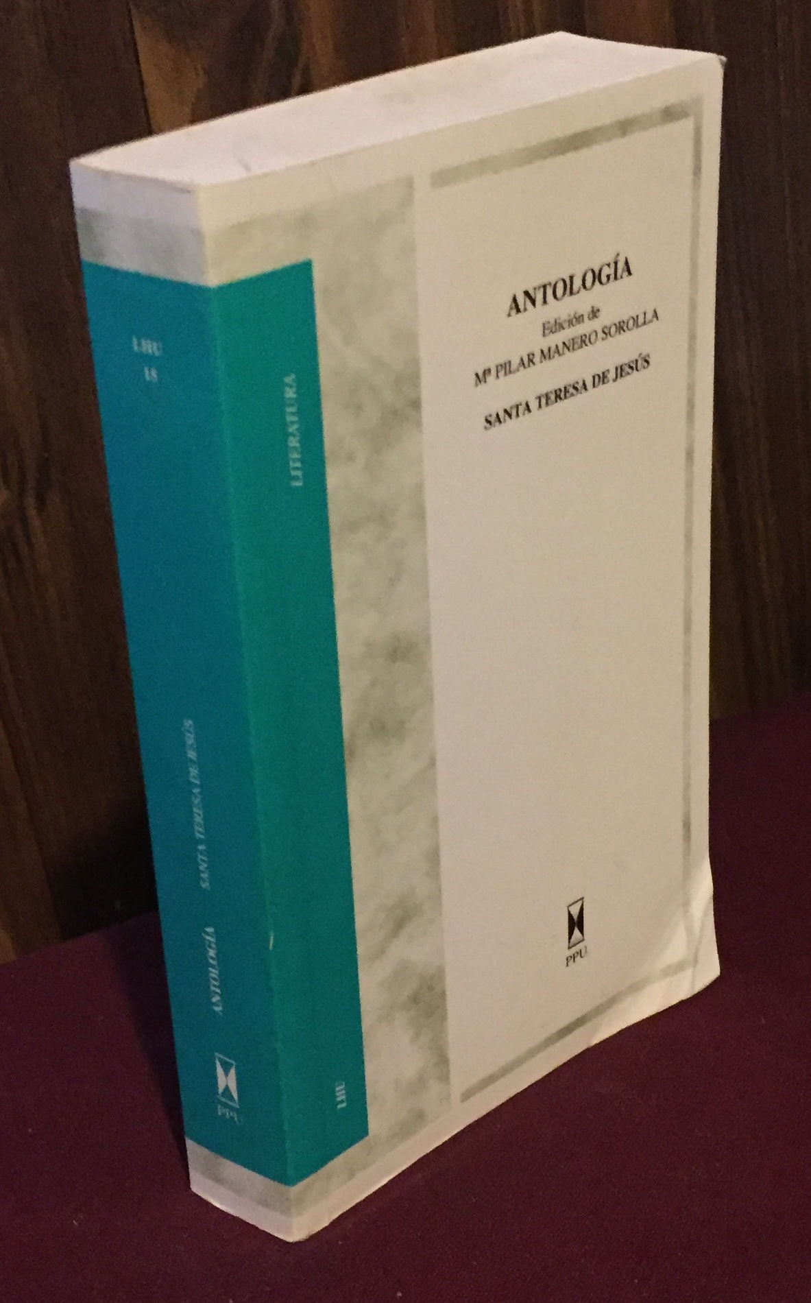 Antología