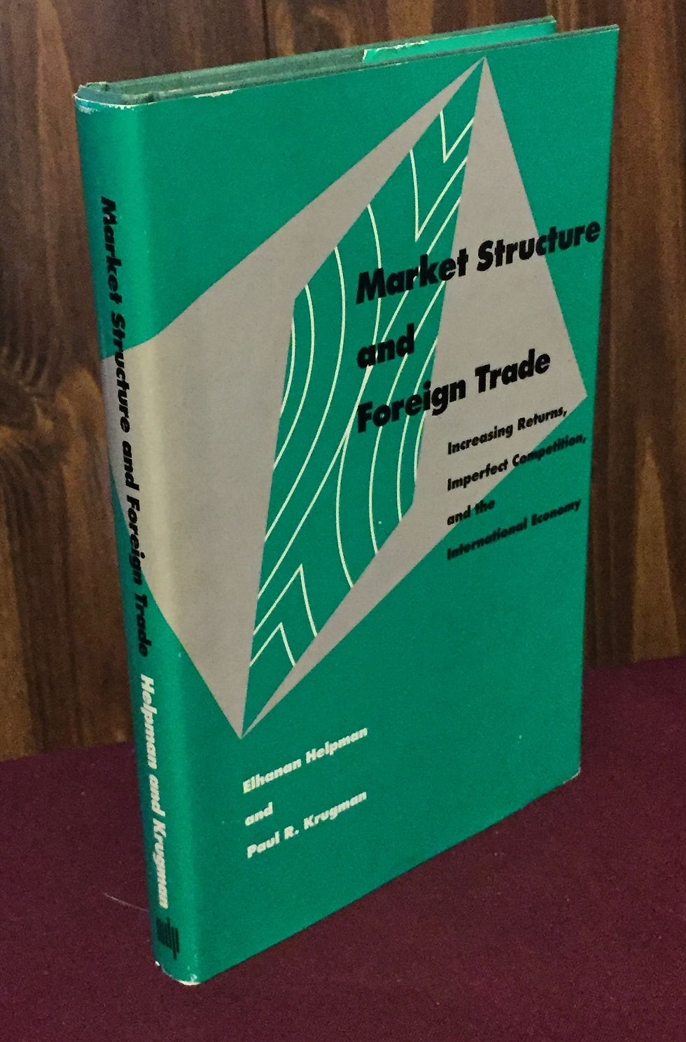 Market Structure and Foreign Trade