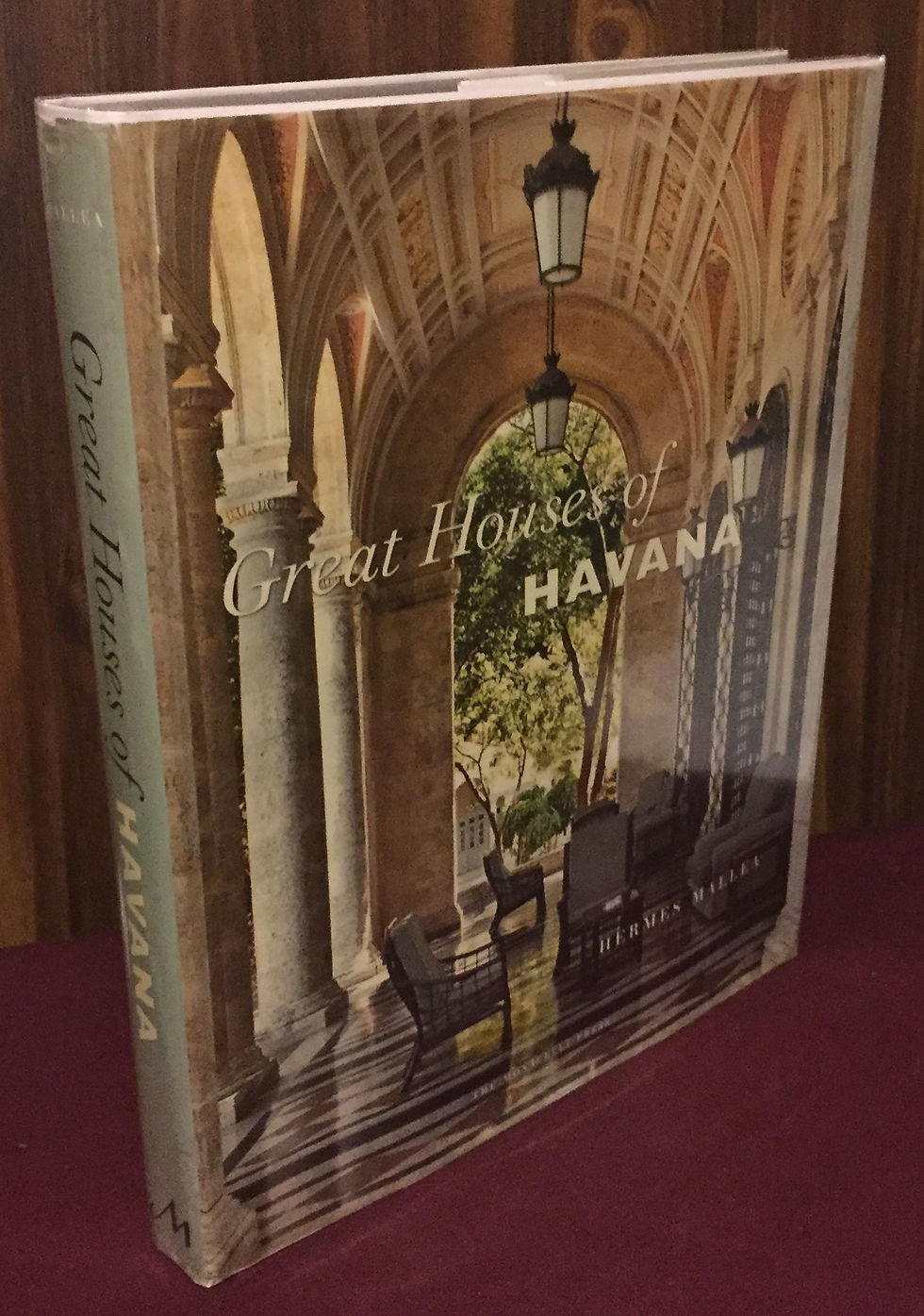 Great Houses of Havana