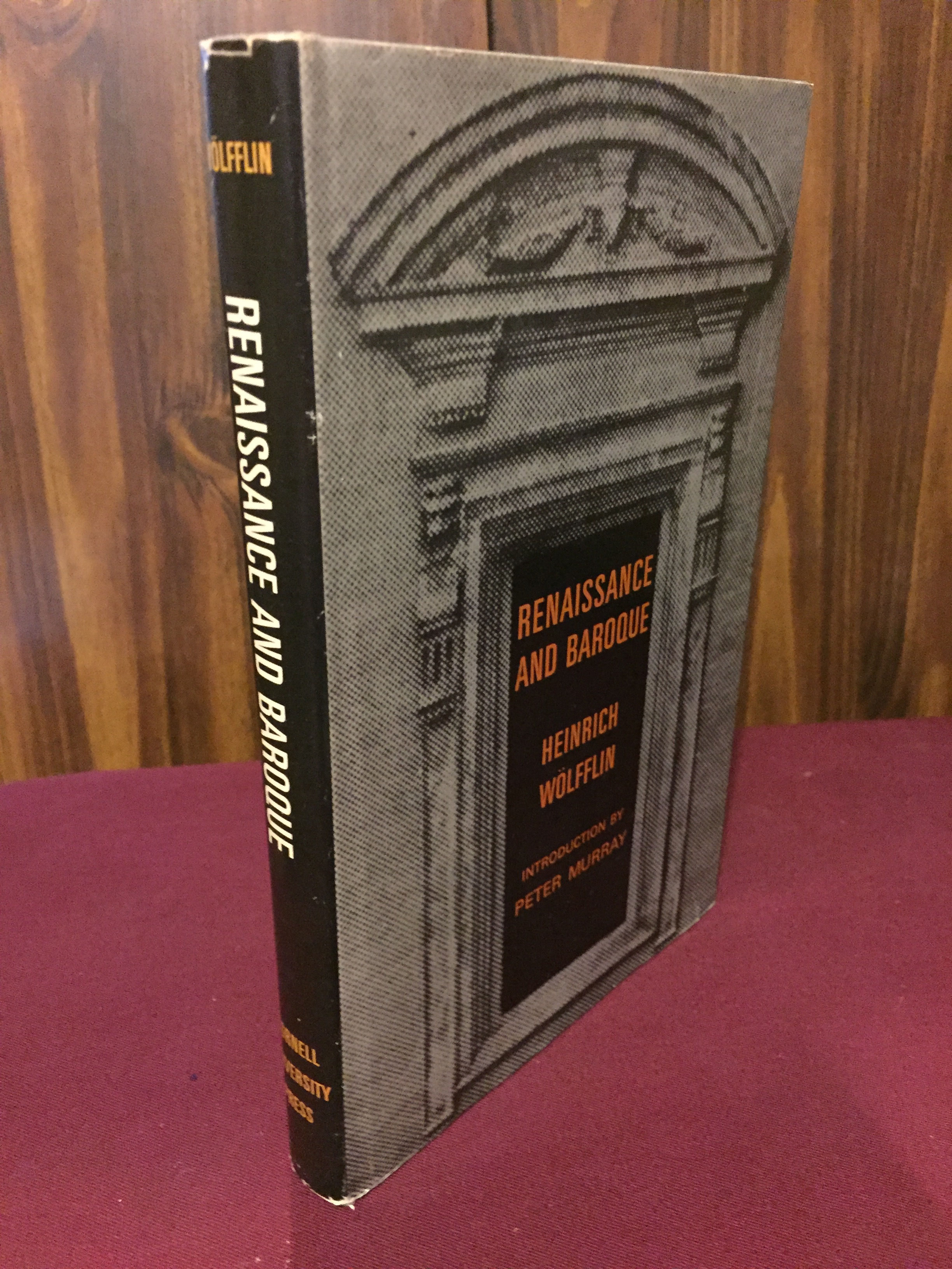 Renaissance and Baroque