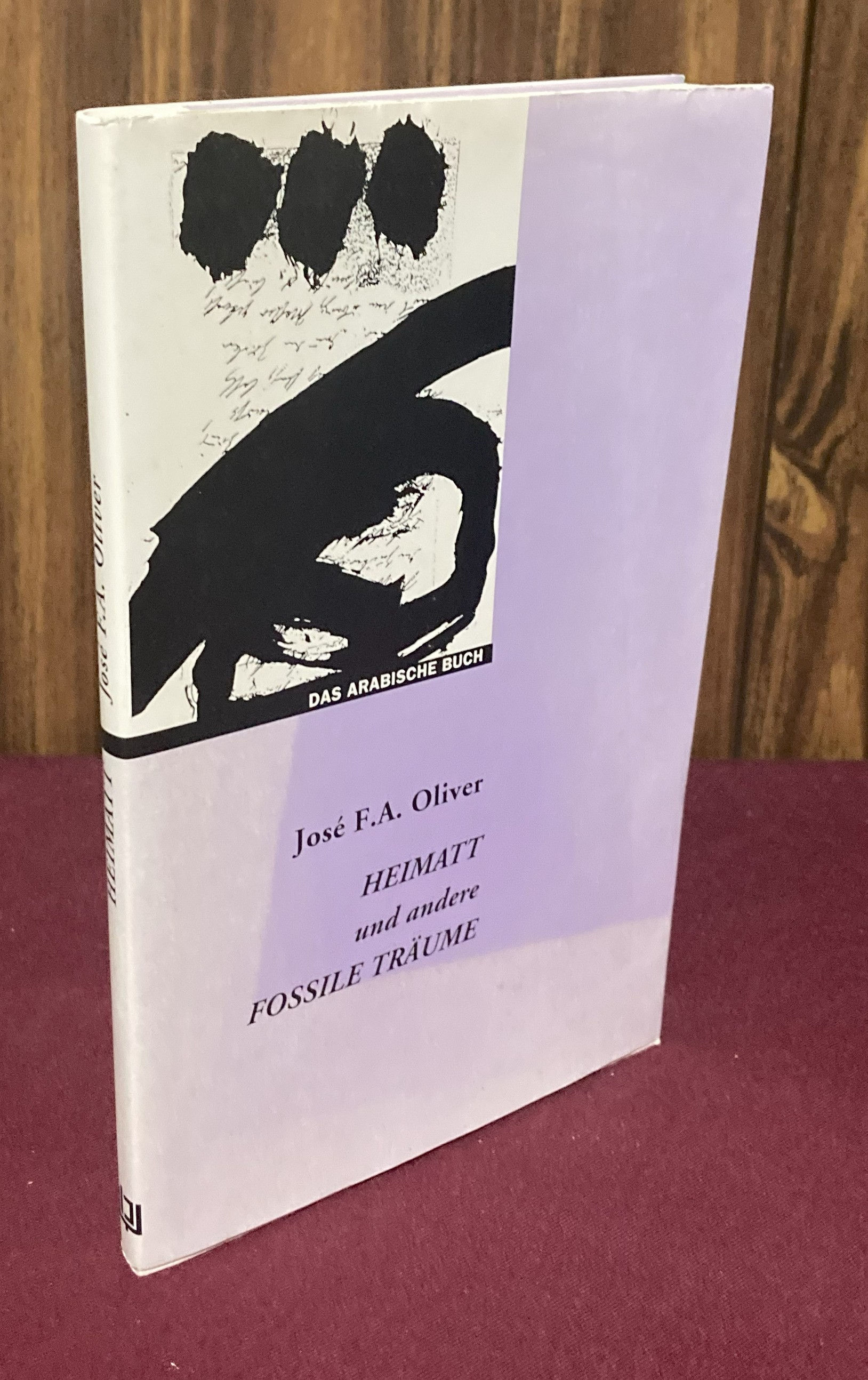 Heimatt und andere fossile Träume