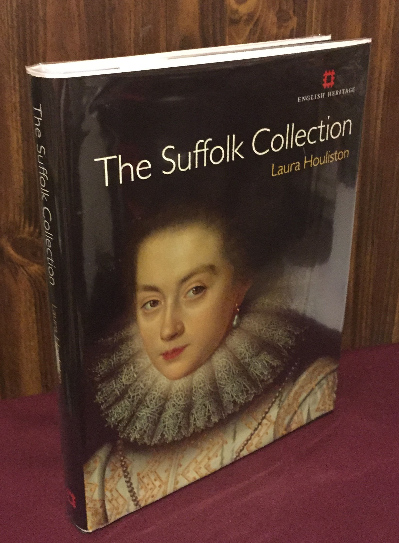 The Suffolk Collection: A Catalogue of Paintings