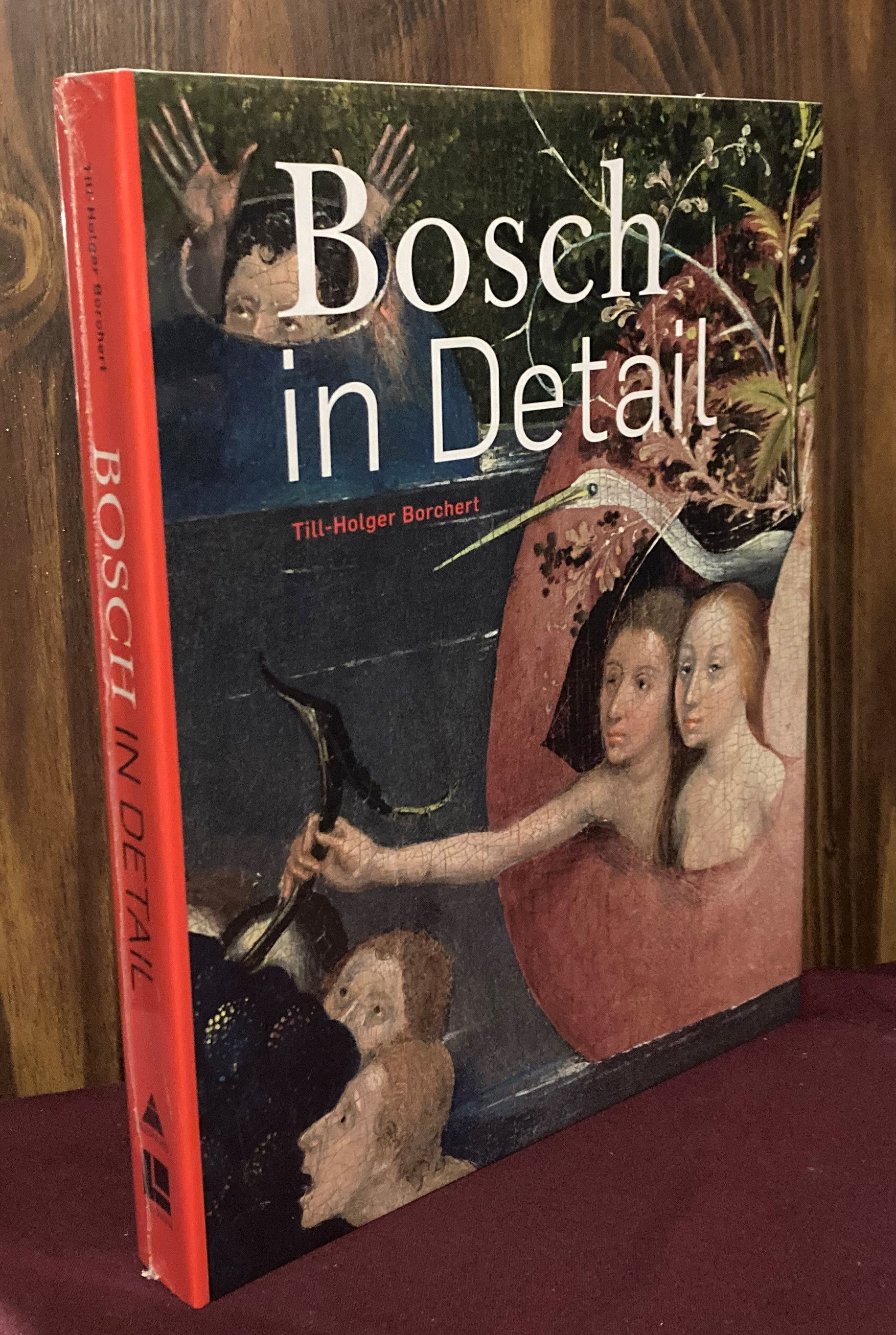 Bosch in Detail