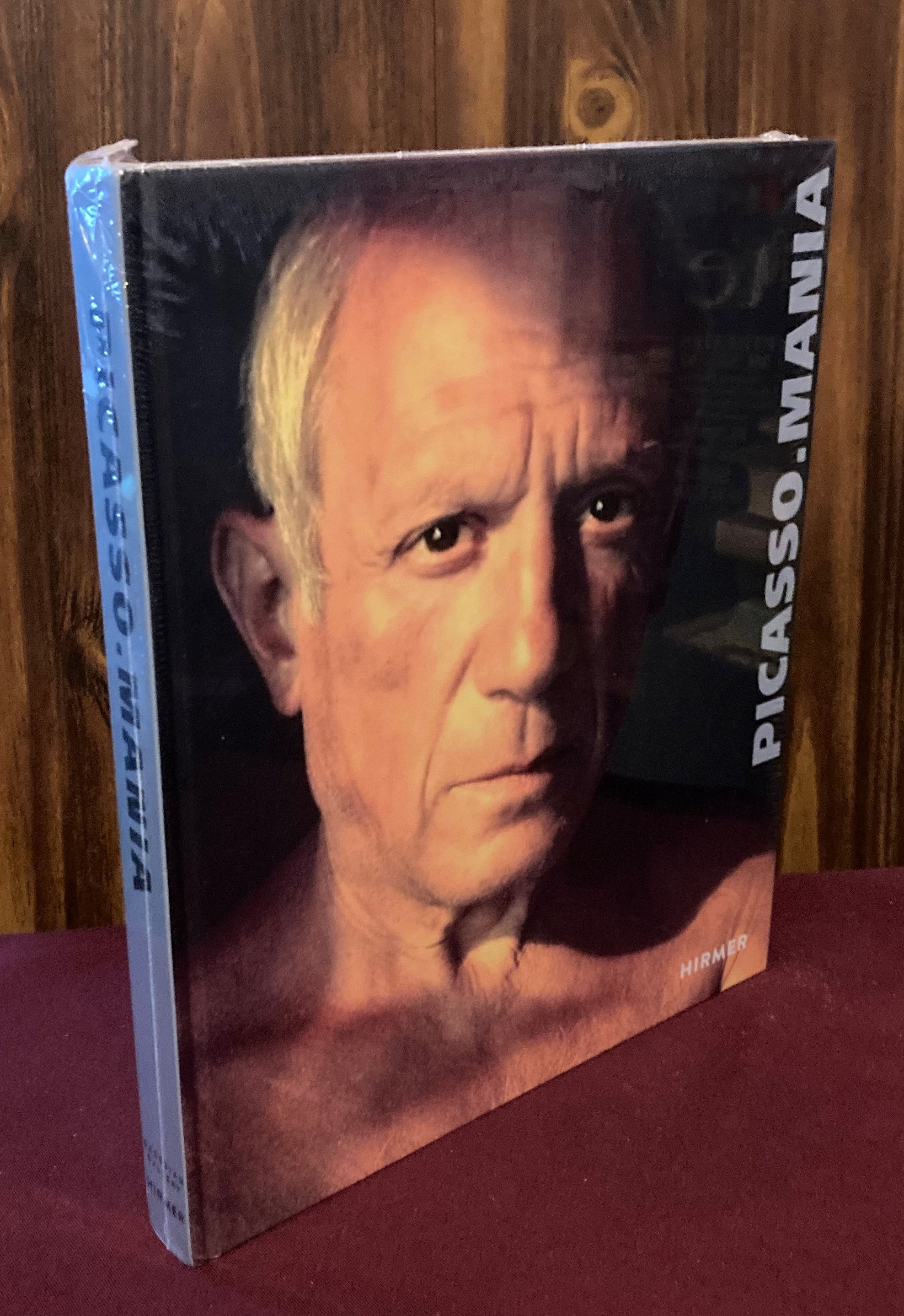 Picasso-Mania