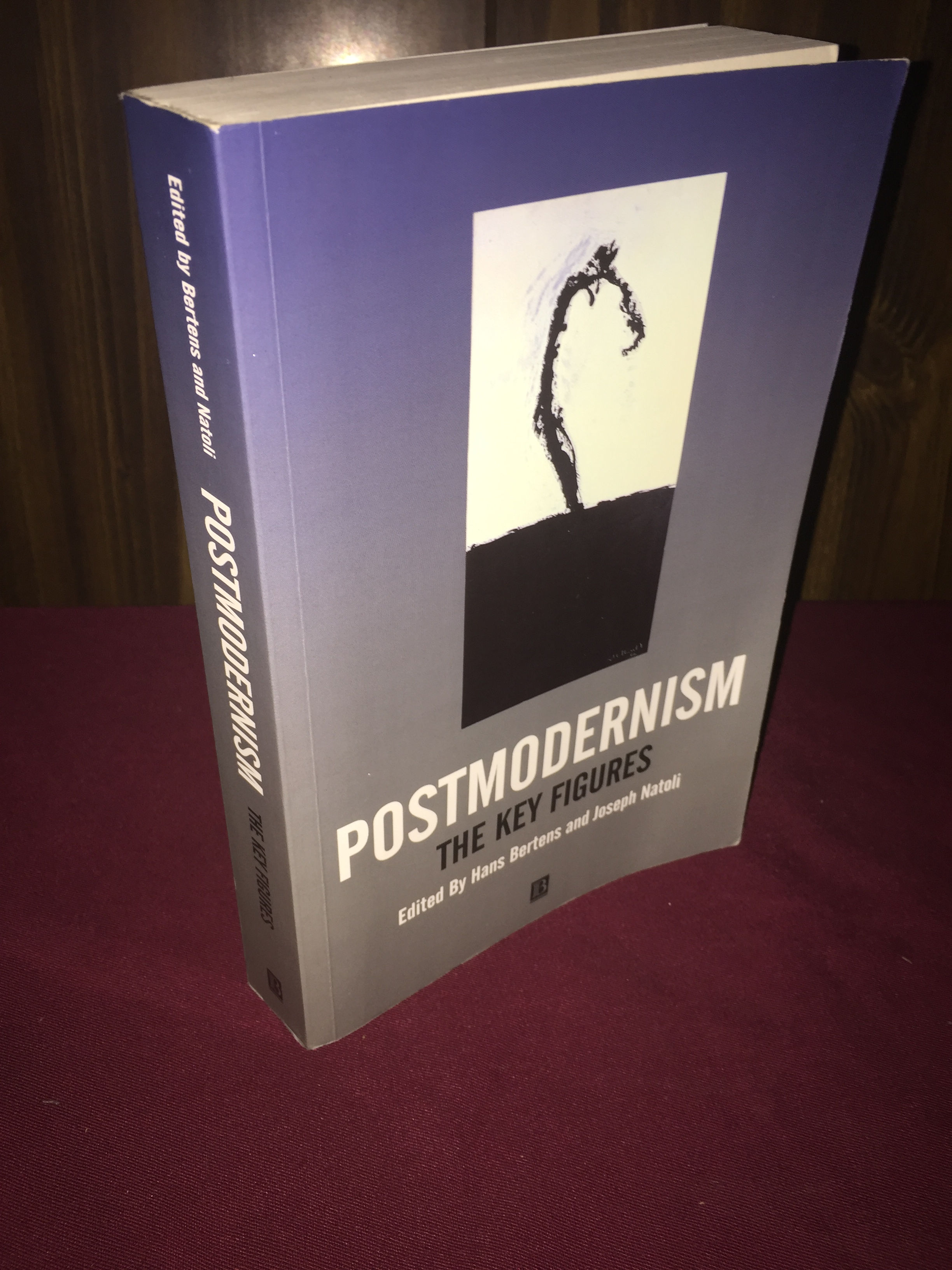 Postmodernism: The Key Figures