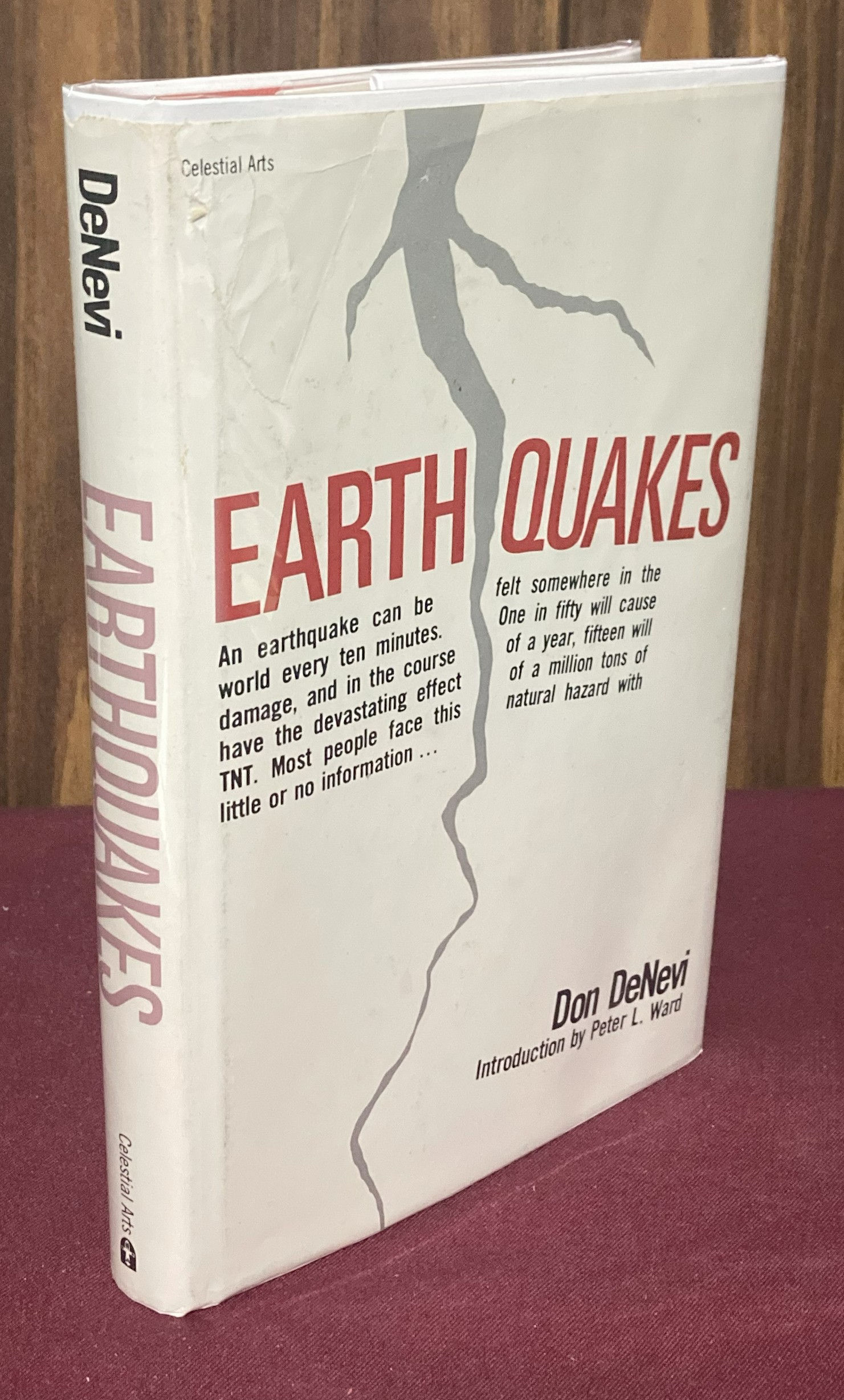 Earthquakes