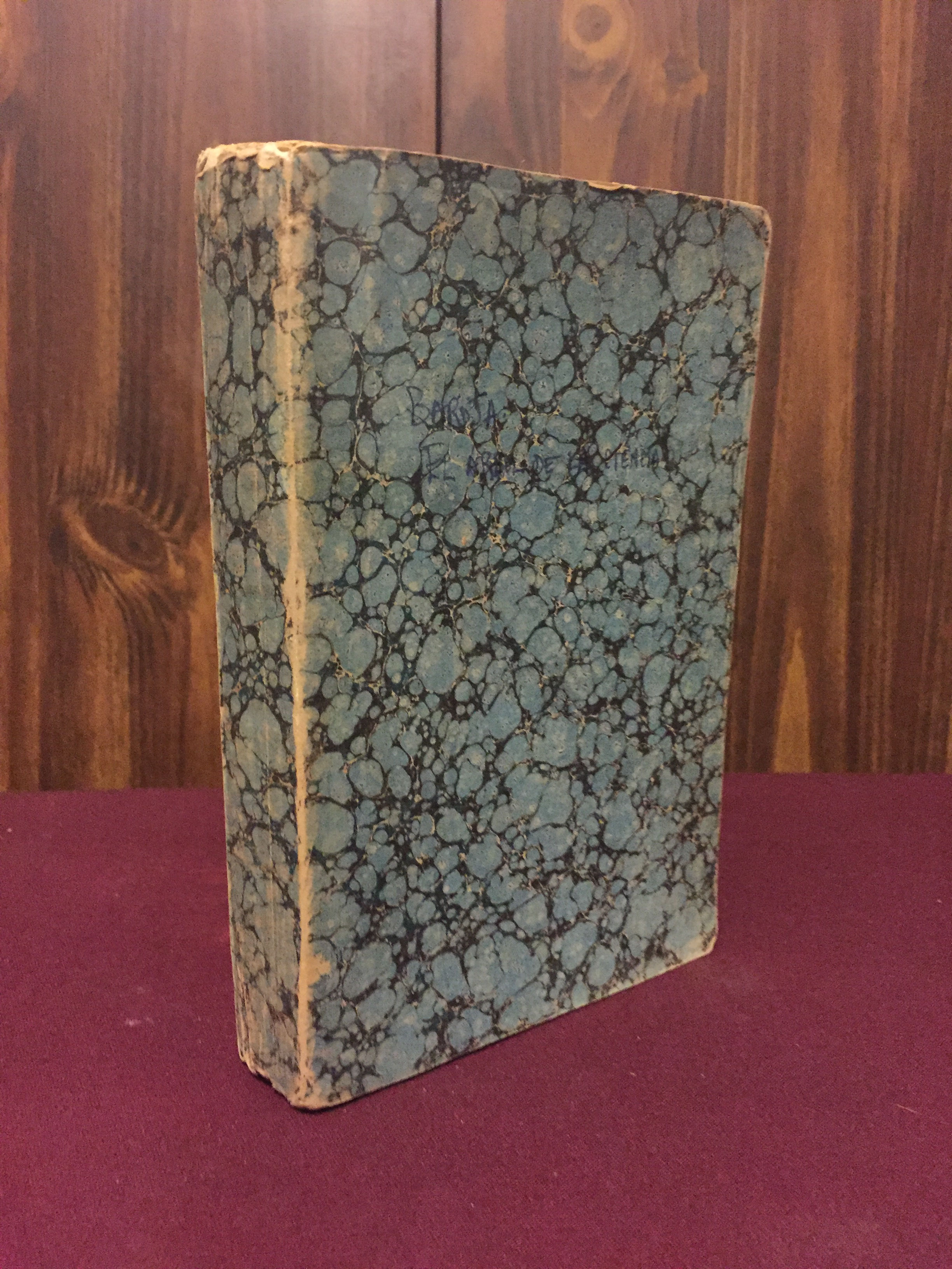 El árbol de la ciencia: novela