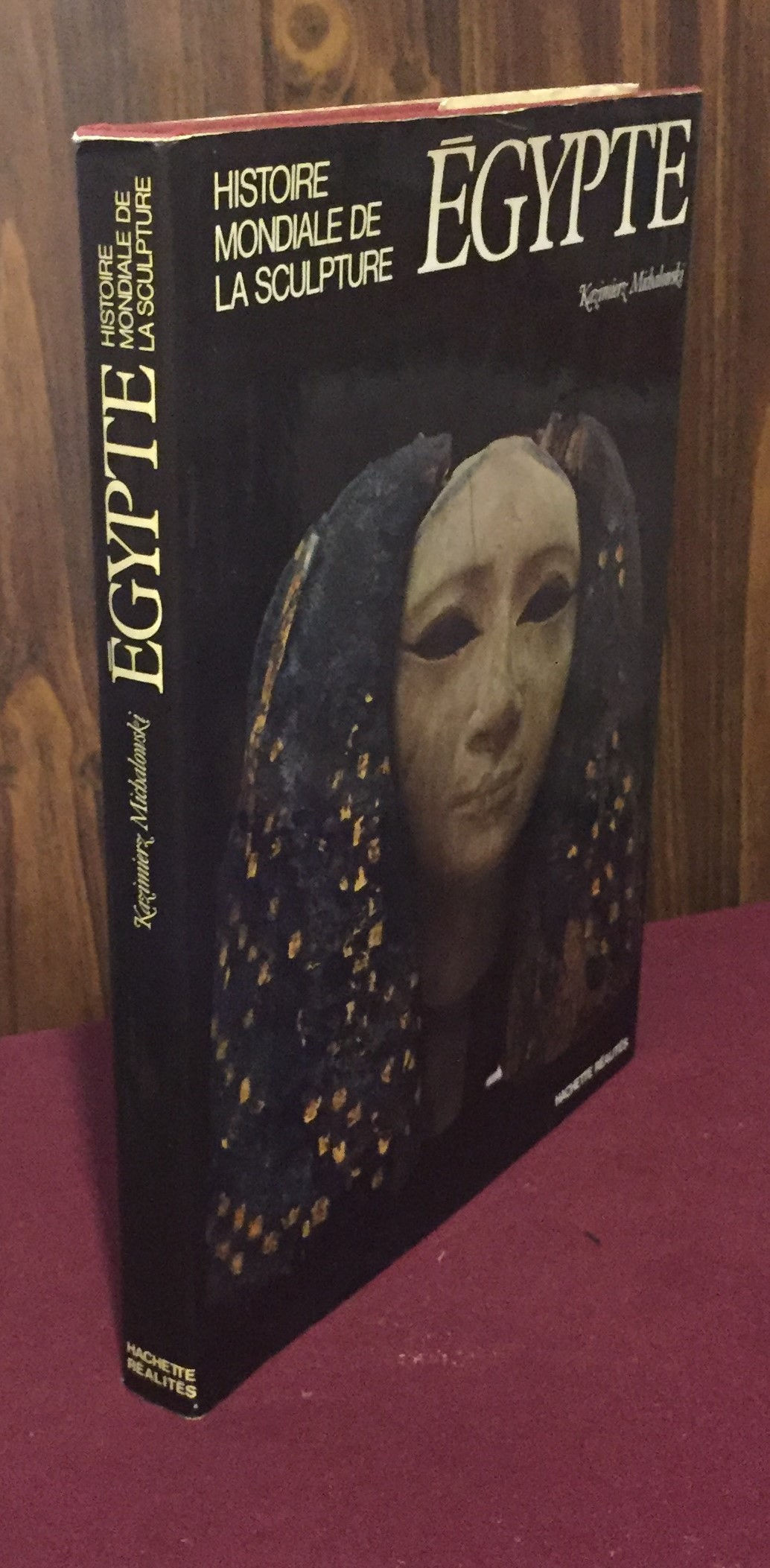 Égypte