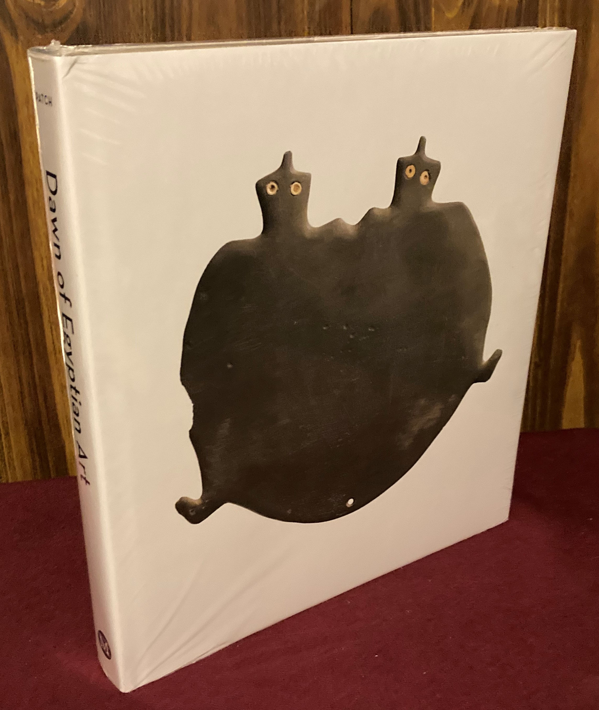 Dawn of Egyptian Art