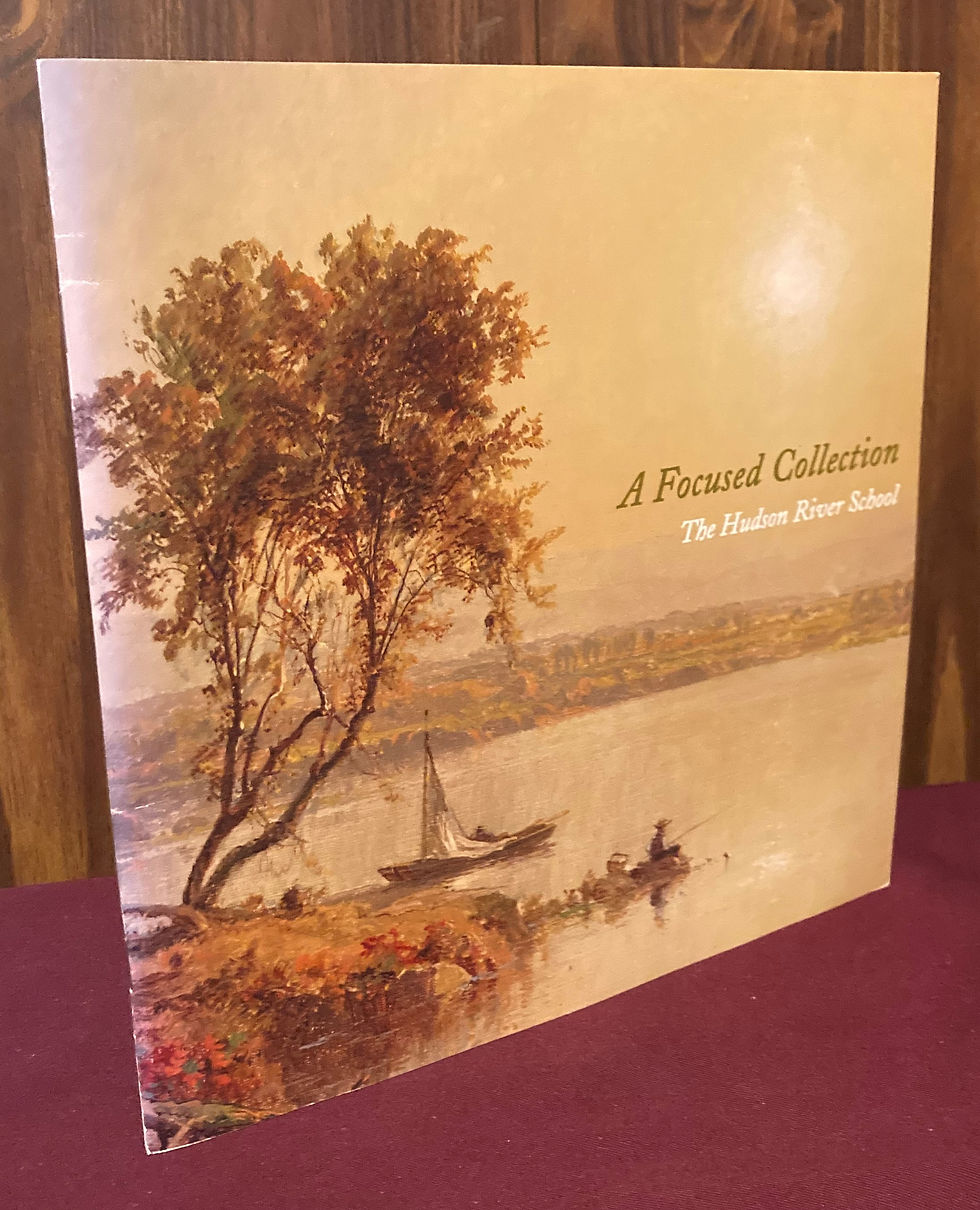 A Focused Collection: The Hudson River School