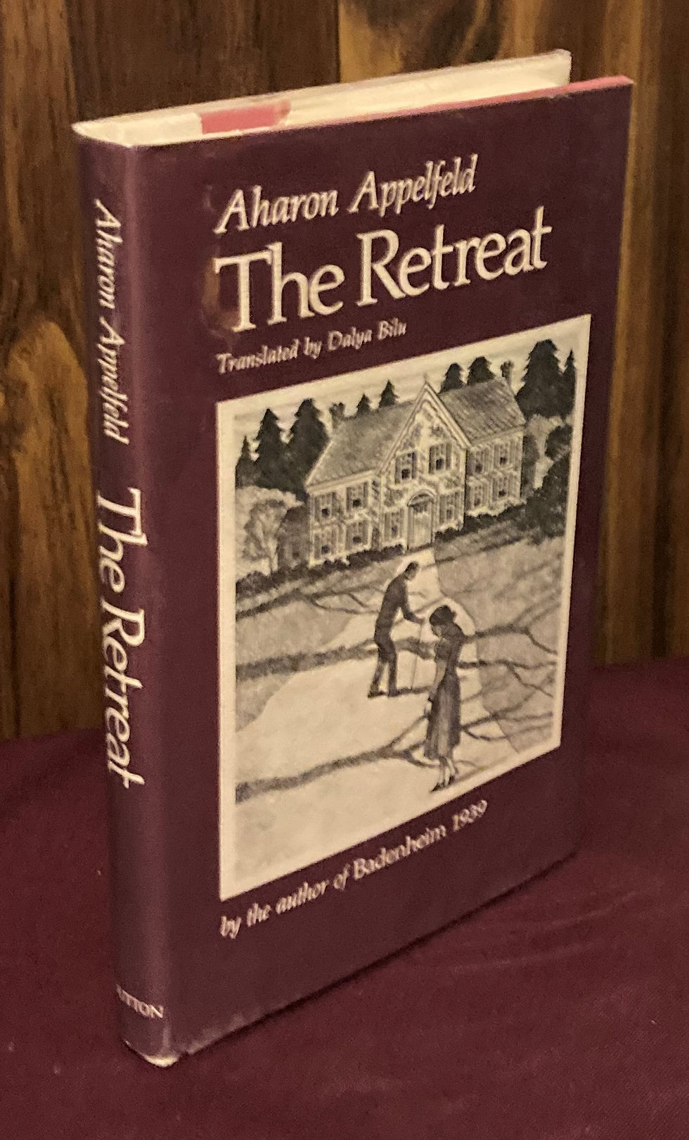 The Retreat