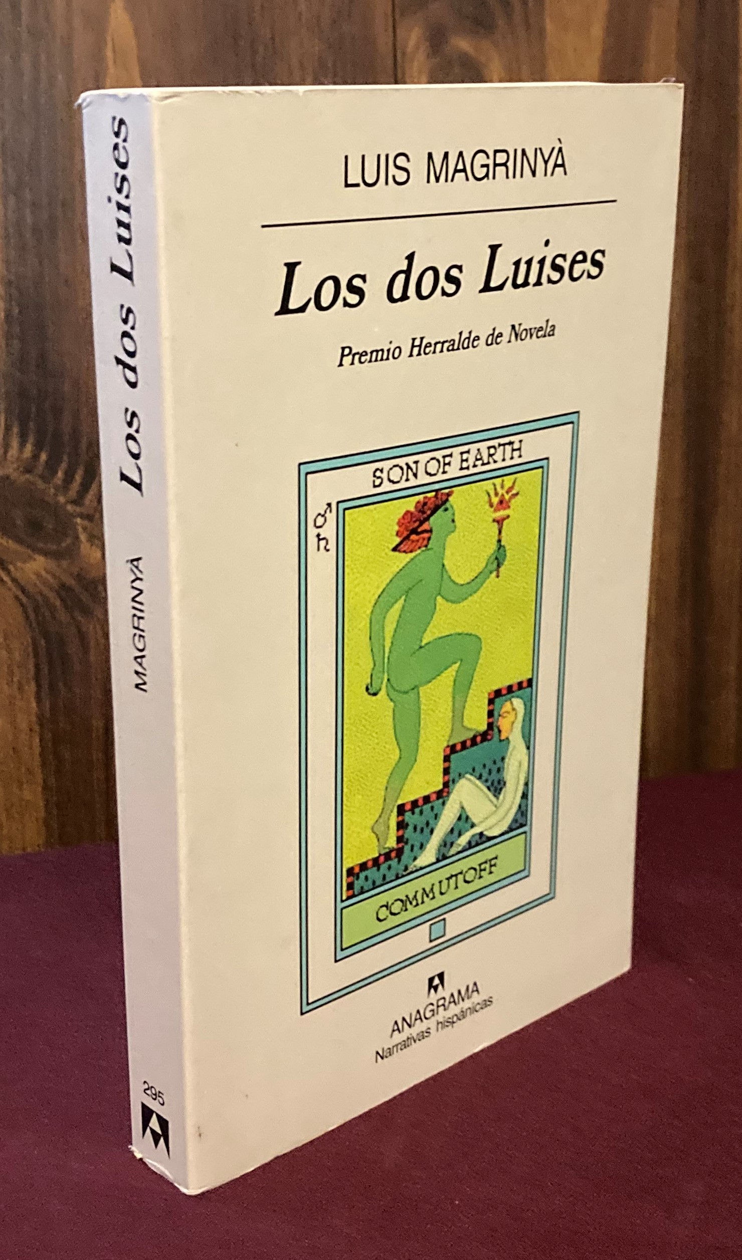 Los dos Luises