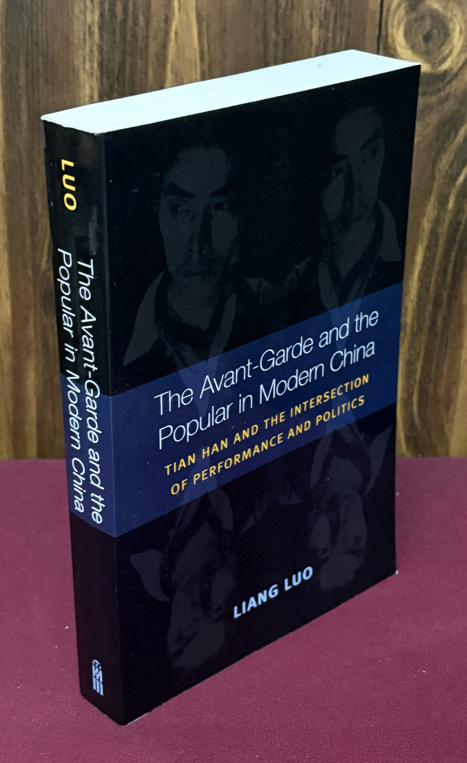 The Avant-Garde and the Popular in Modern China
