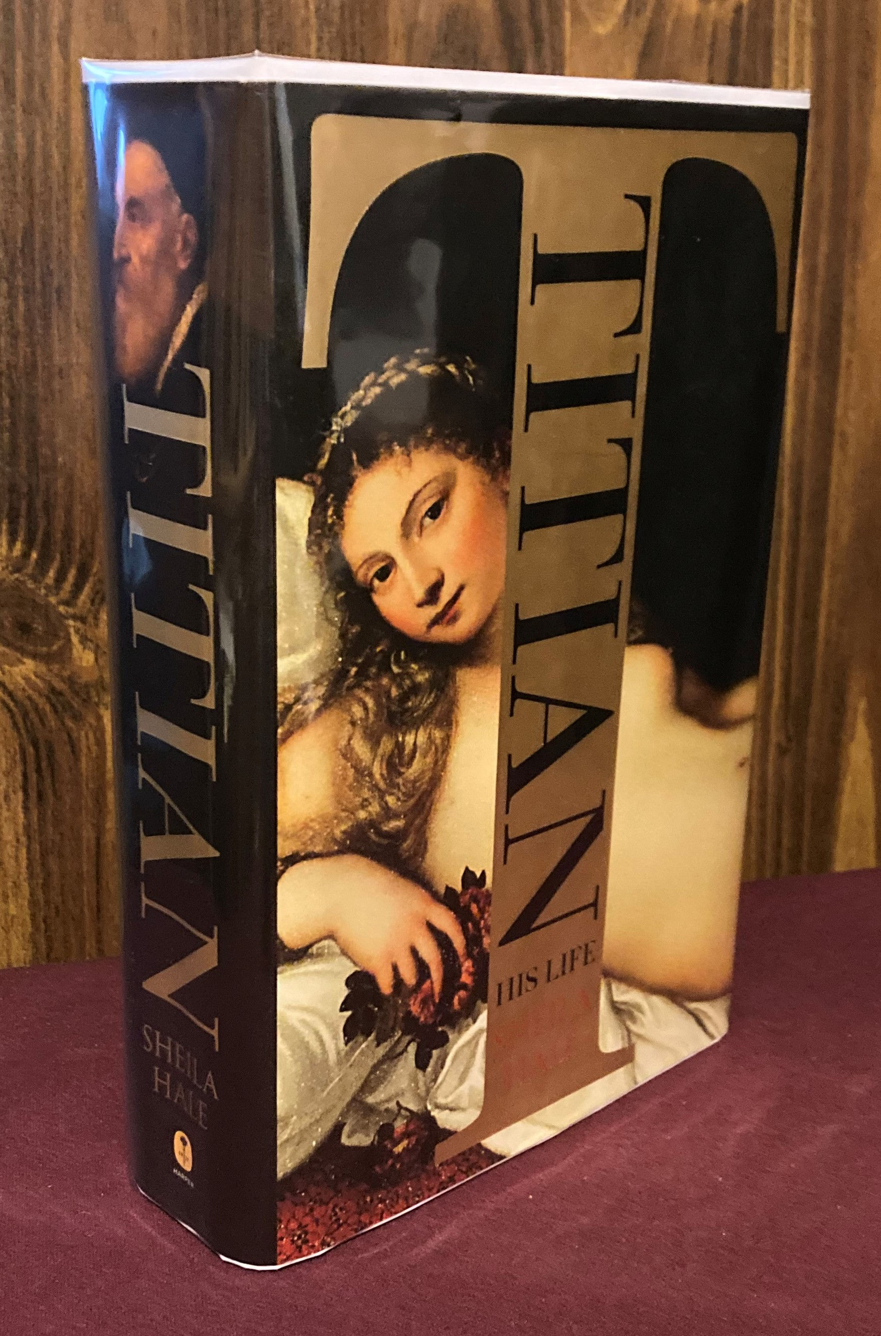 Titian: His Life