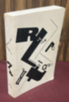 Futurism and Constructivism, Part I (Russian Literature Triquarterly)