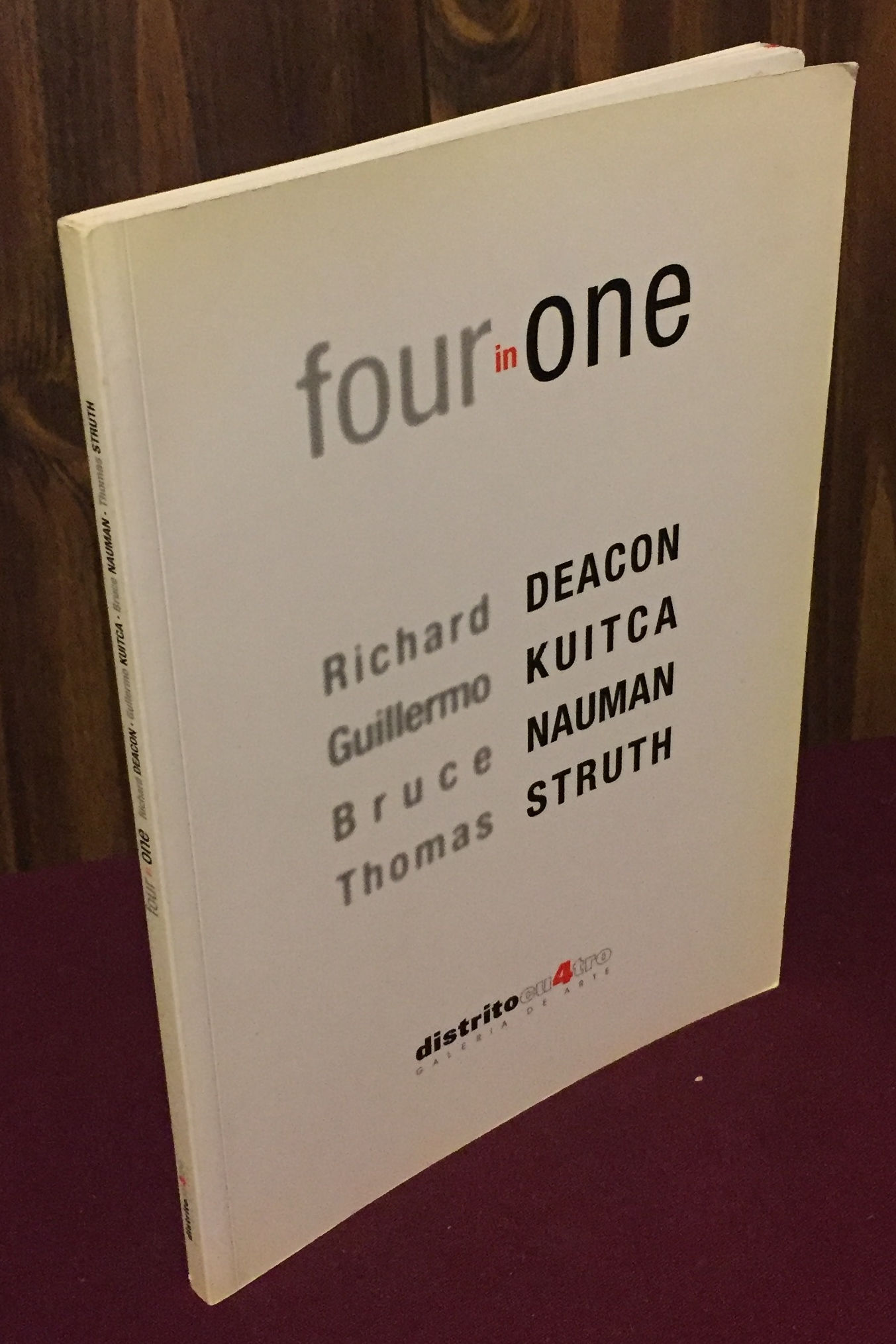 Four in One