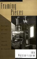 Framing Pieces: Designs of the Gloss in Joyce, Woolf, and Pound