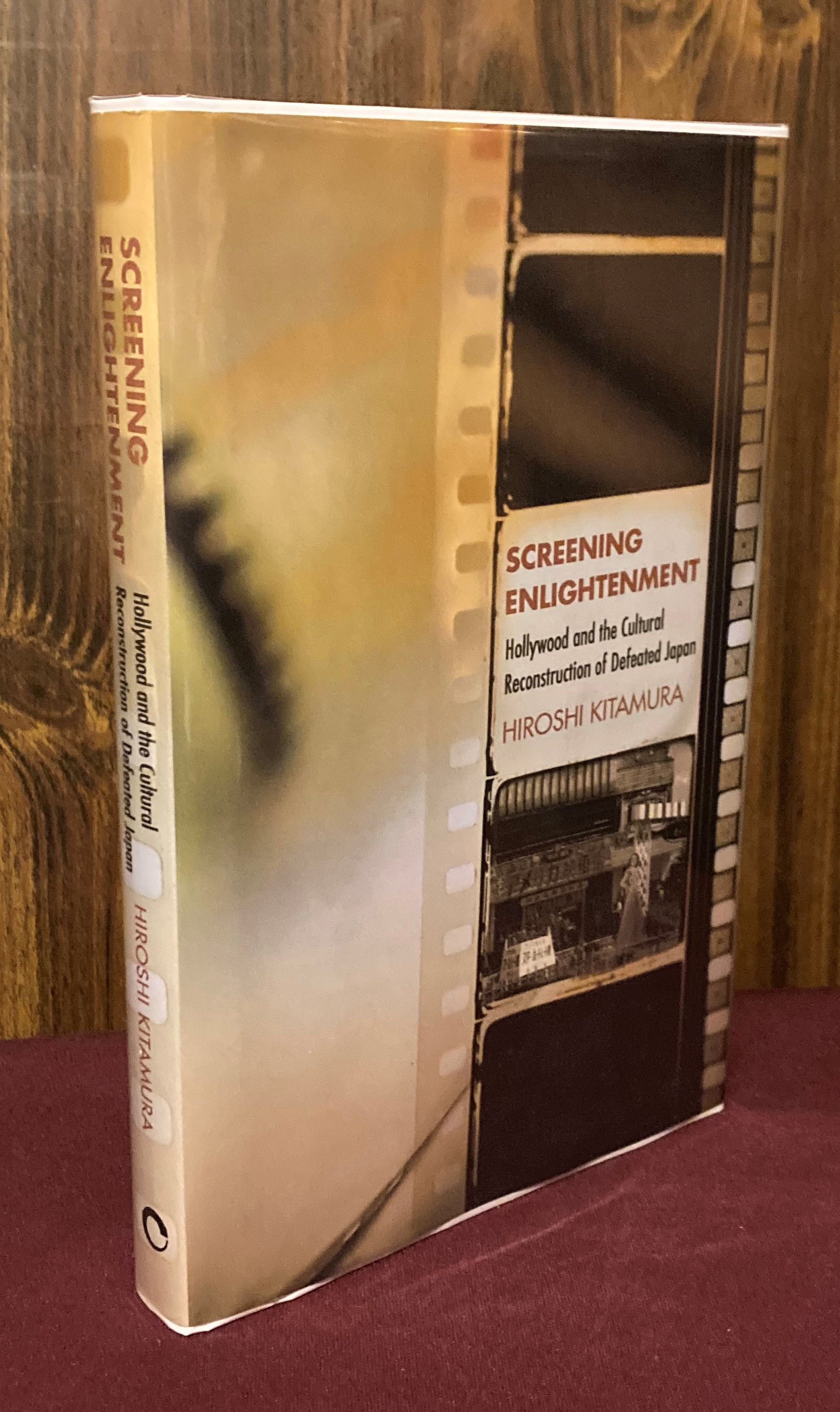 Screening Enlightenment
