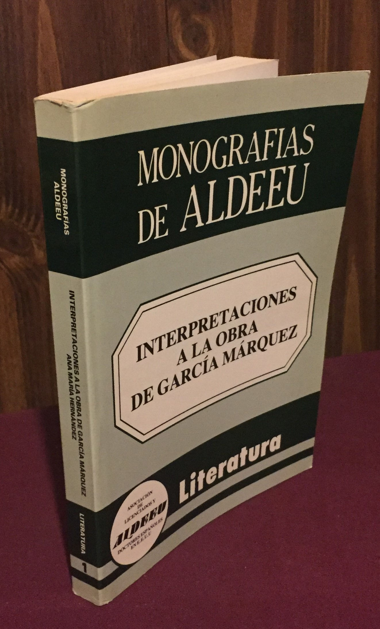 Interpretaciones a la obra de García Márquez