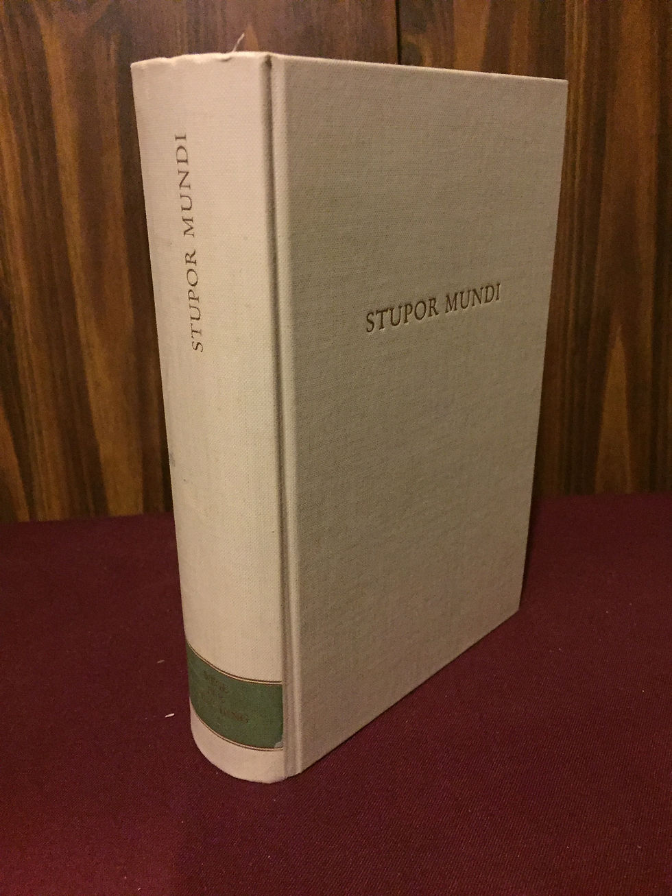 Stupor Mundi: Zur Geschichte Friedrichs II. von Hohenstaufen