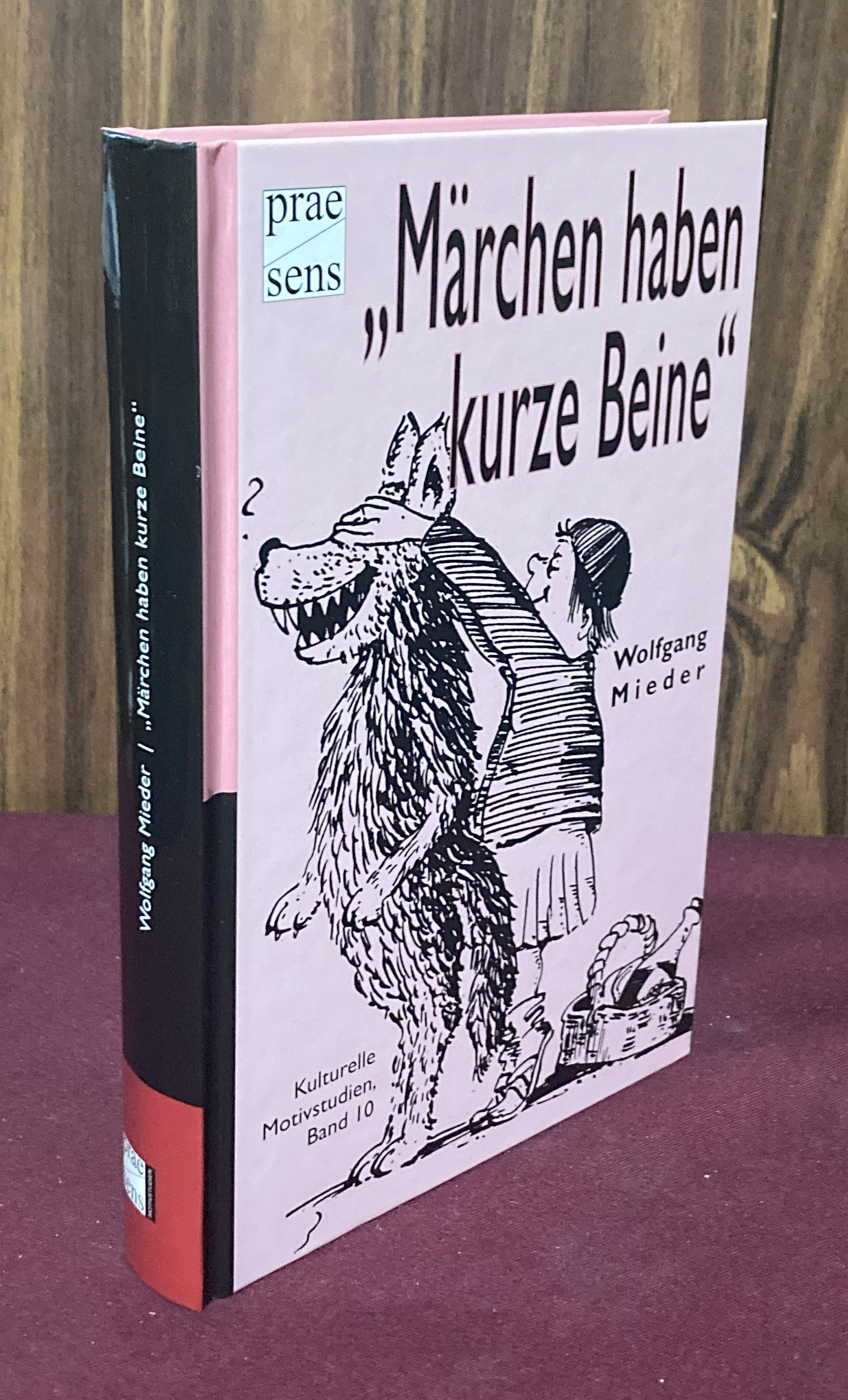 "Märchen haben kurze Beine": Moderne Märchenreminiszenzen...