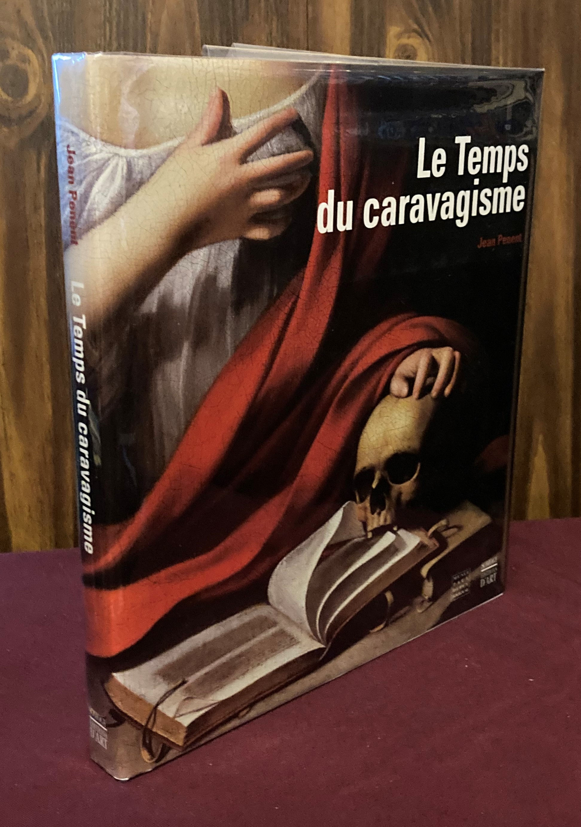 Le temps du caravagisme