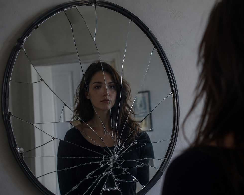 Defeating Imposter Syndrome