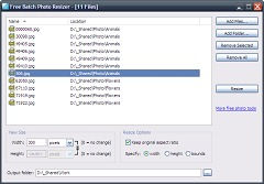 Bulk Image Resizer Download [Win/Mac] [Updated-2022]