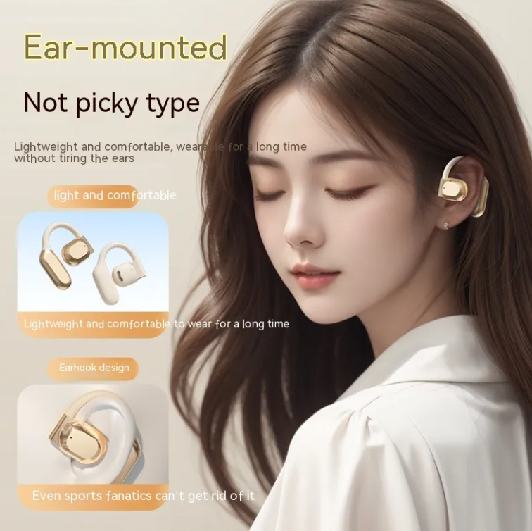 Thumbnail: Bluetooth Headset