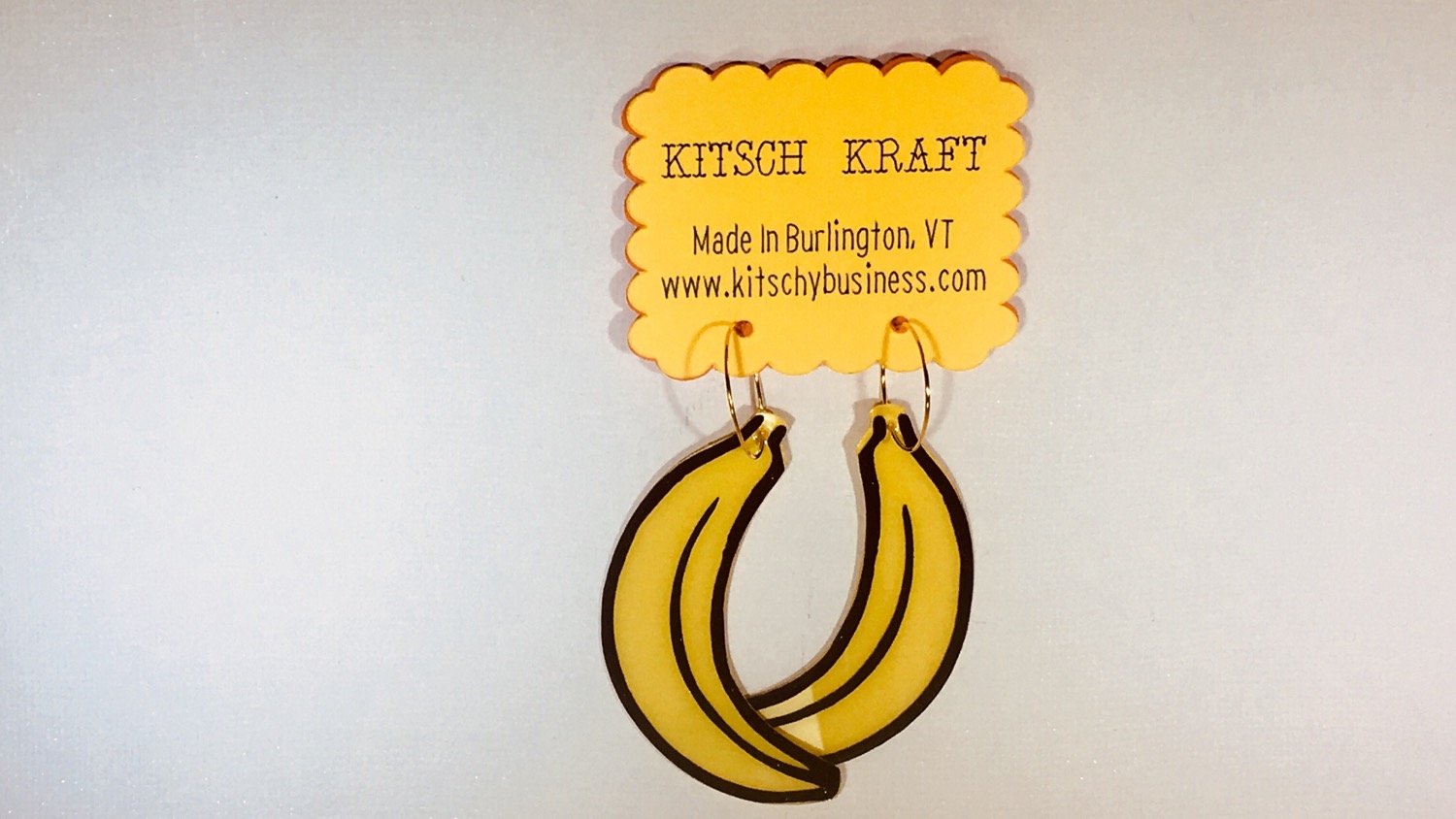 © Kitsch Kraft Studios