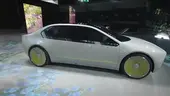 BMW CES 2023