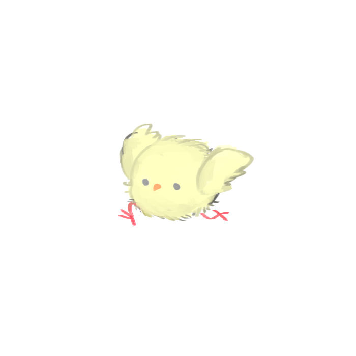 ひよこ