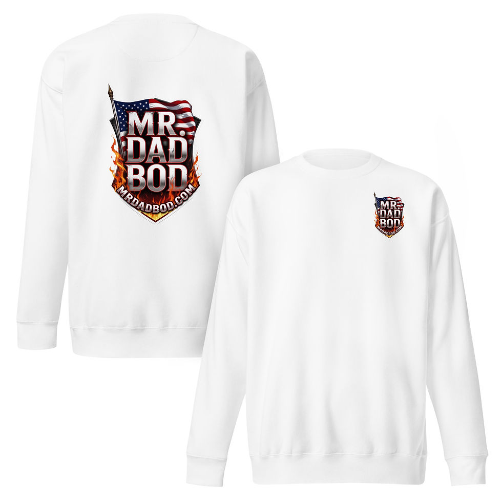 Thumbnail: Unisex Premium Sweatshirt