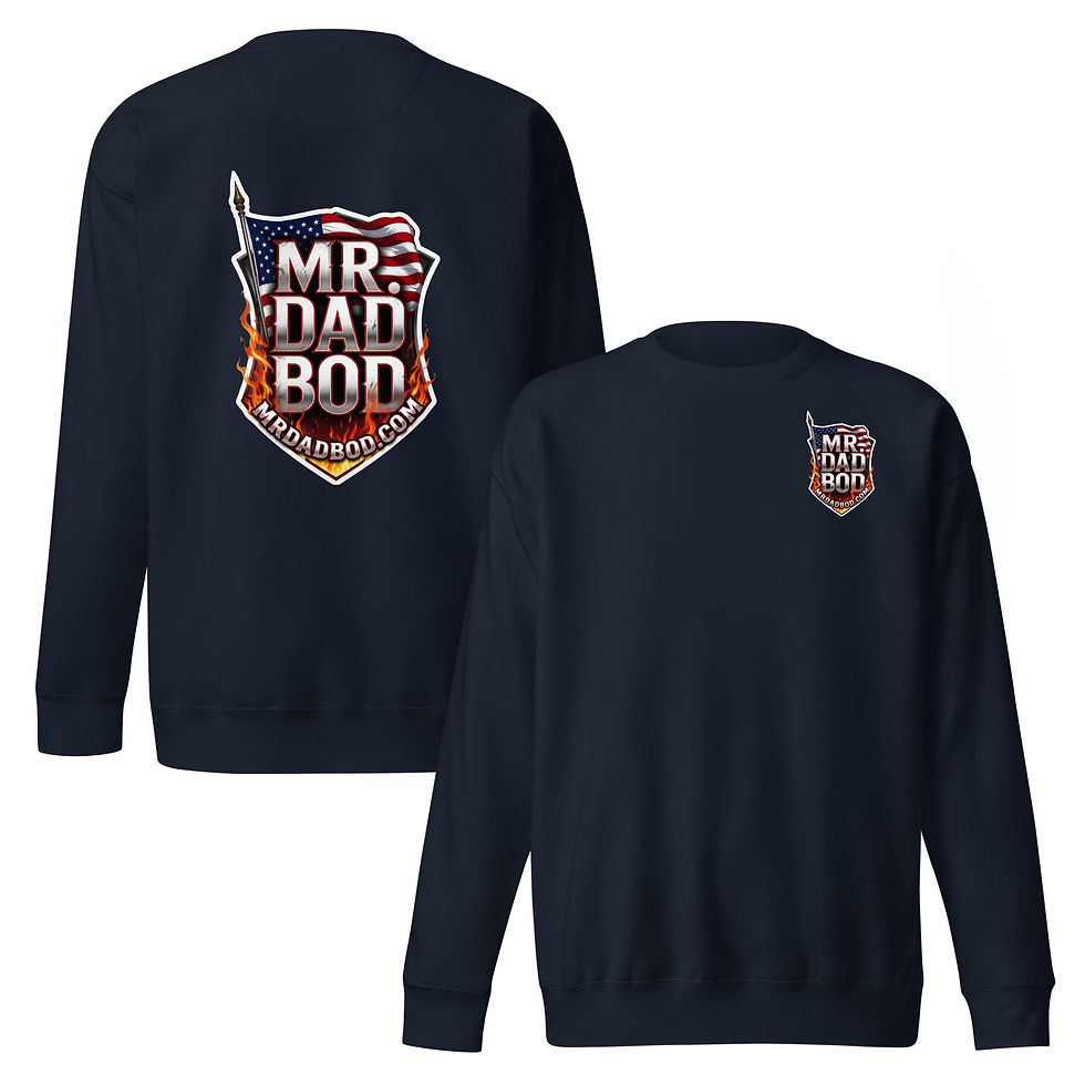 Thumbnail: Unisex Premium Sweatshirt