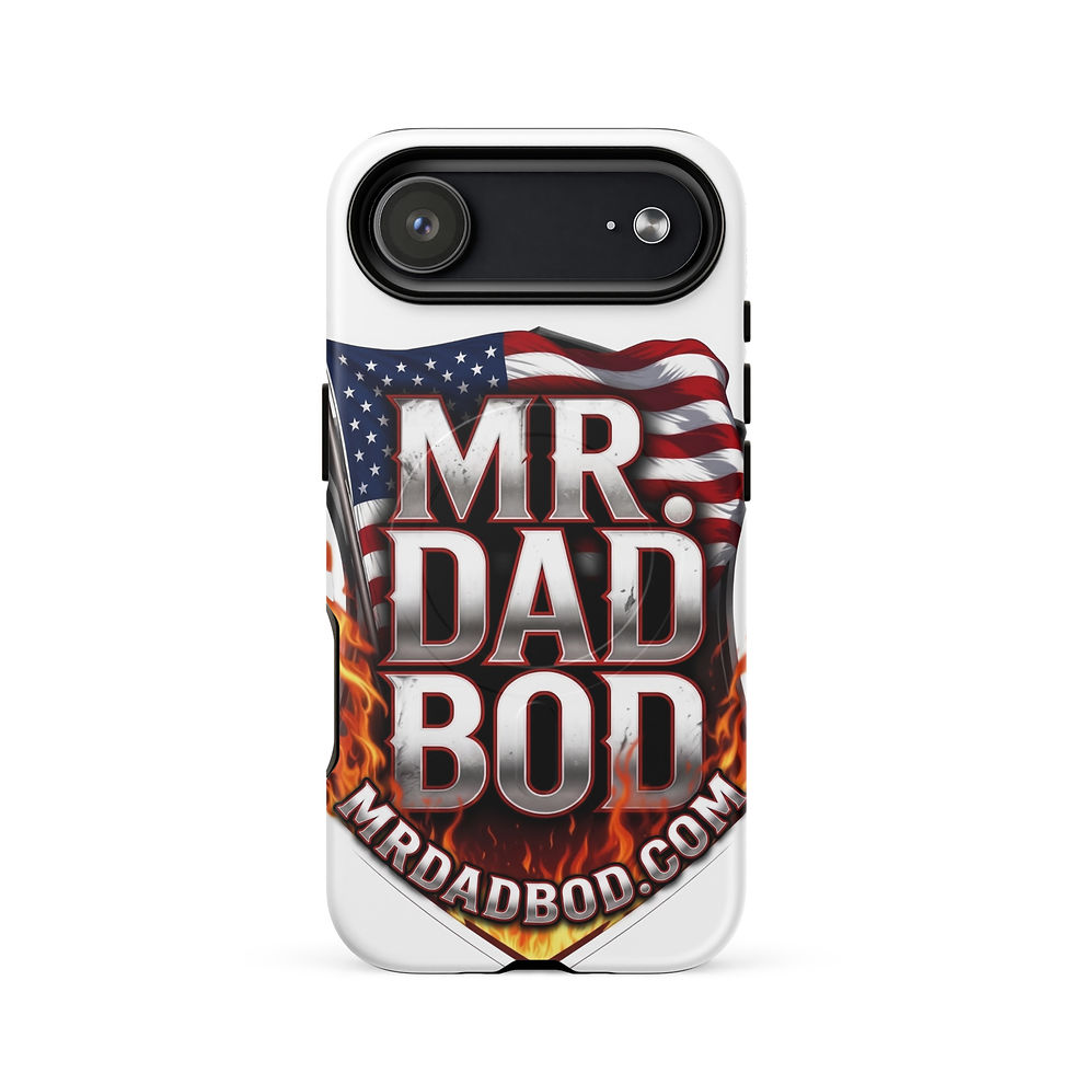 Thumbnail: MagSafe® tough case for iPhone®
