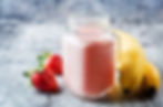 Berry Bananza Smoothie image