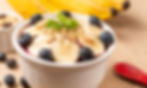 Classic Acai Bowl