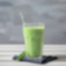 Green Glow Smoothie image