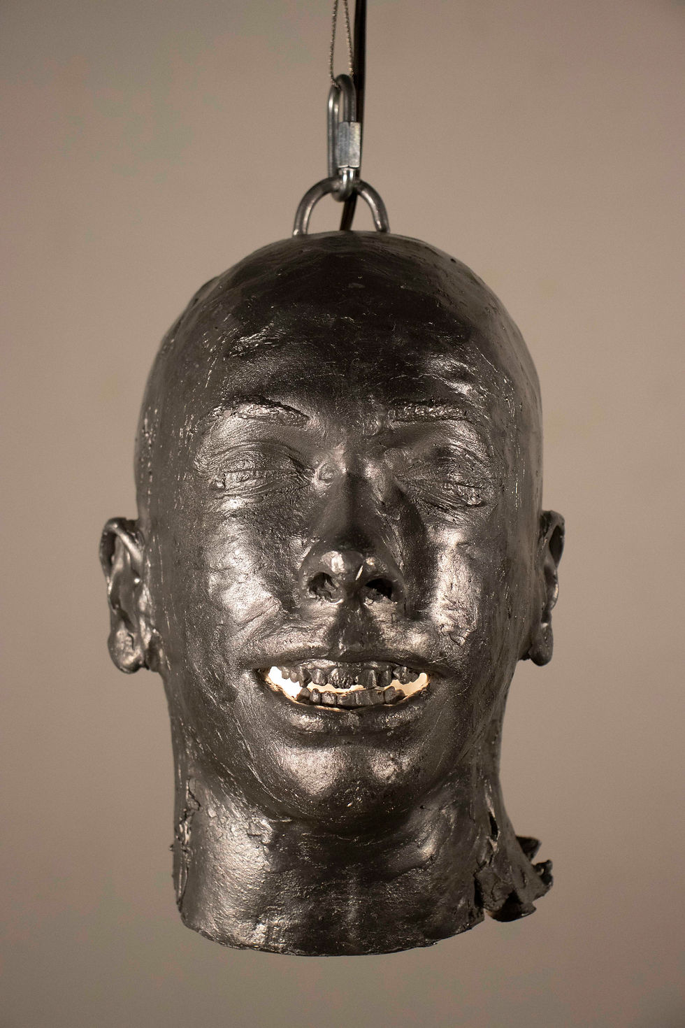 Amalgamated Head-2 - Val Michael Rainey.jpg