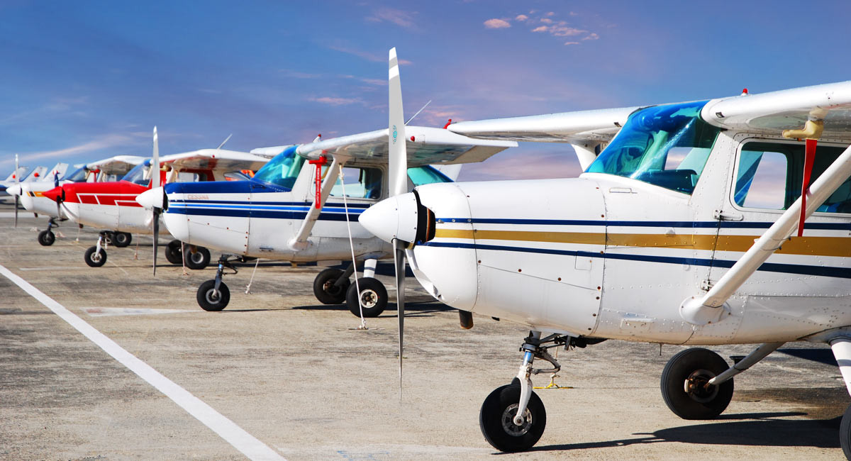 The Complete Flight School Interview Guide: 15 Essential Questions ...
